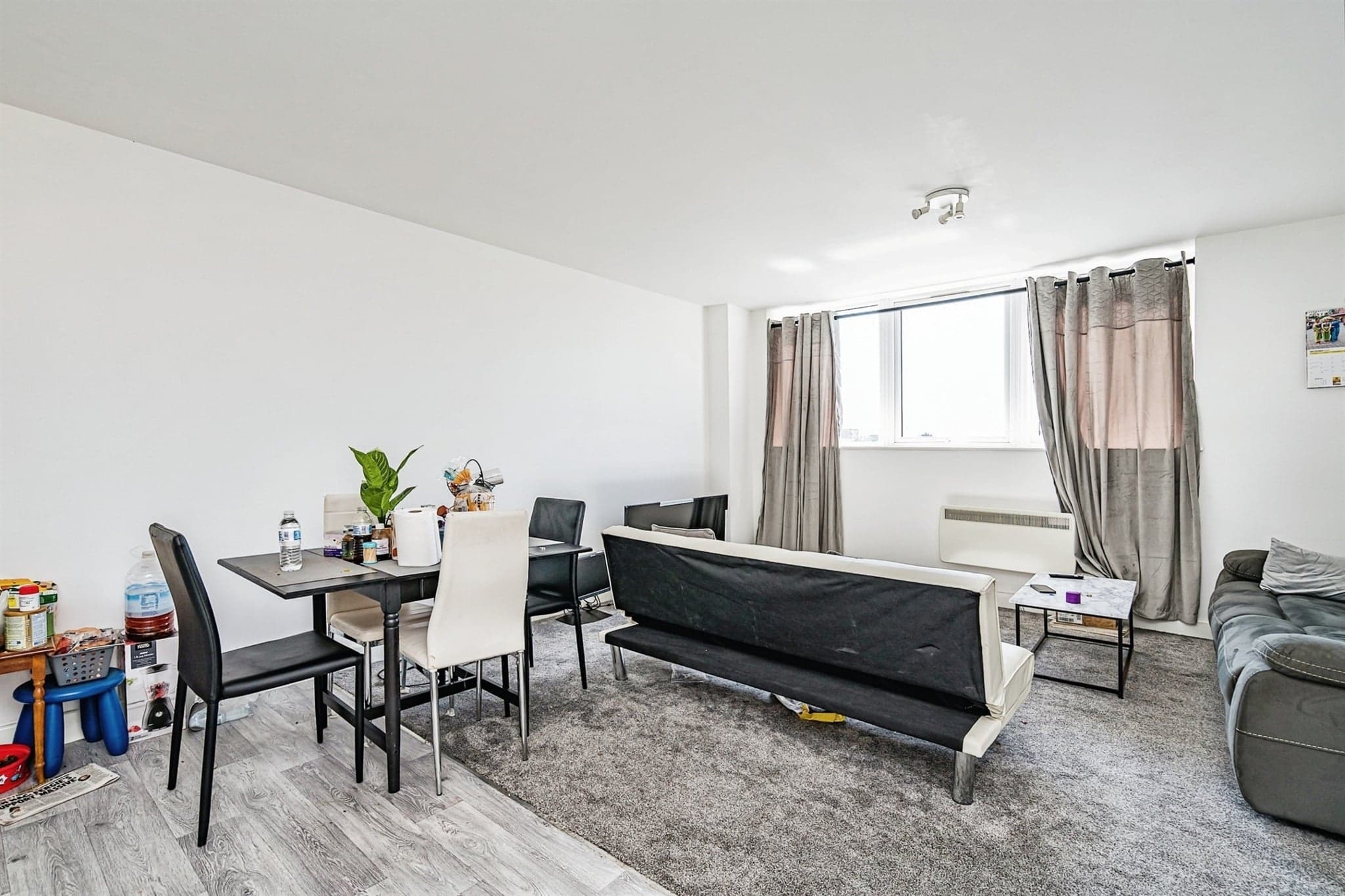 Property at The Minories, Dudley