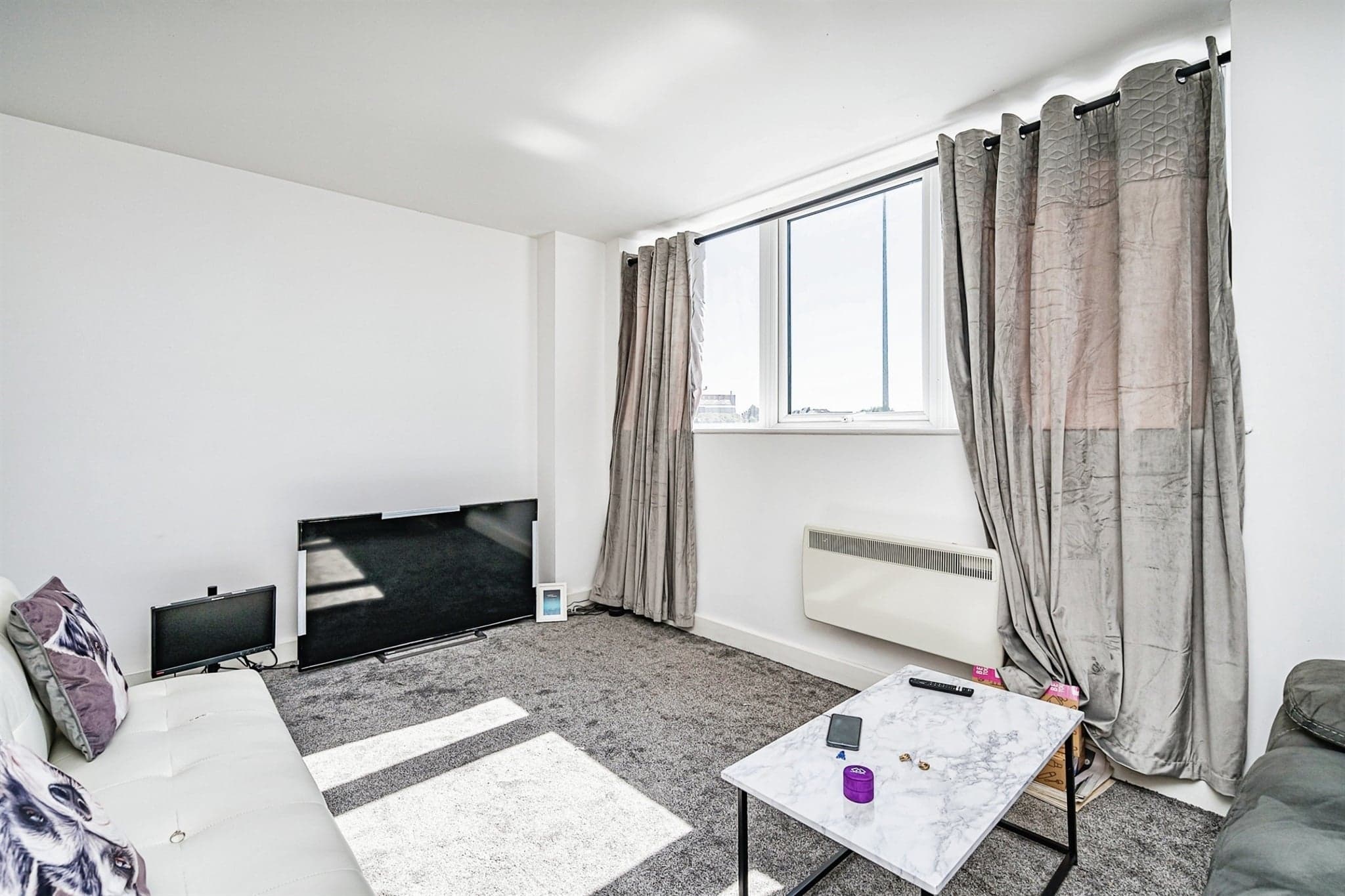 Property at The Minories, Dudley
