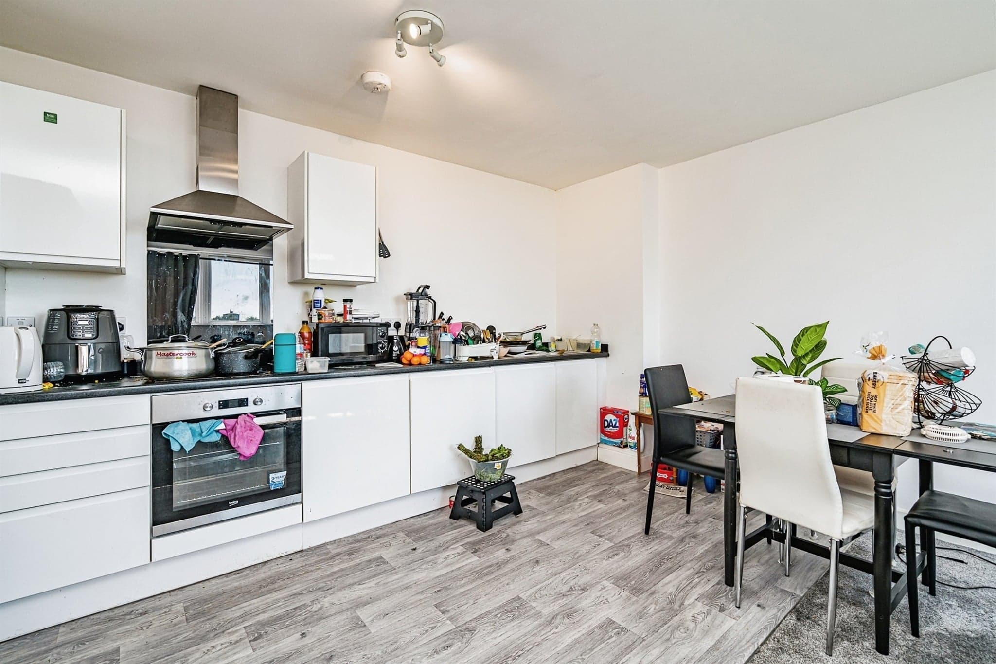 Property at The Minories, Dudley
