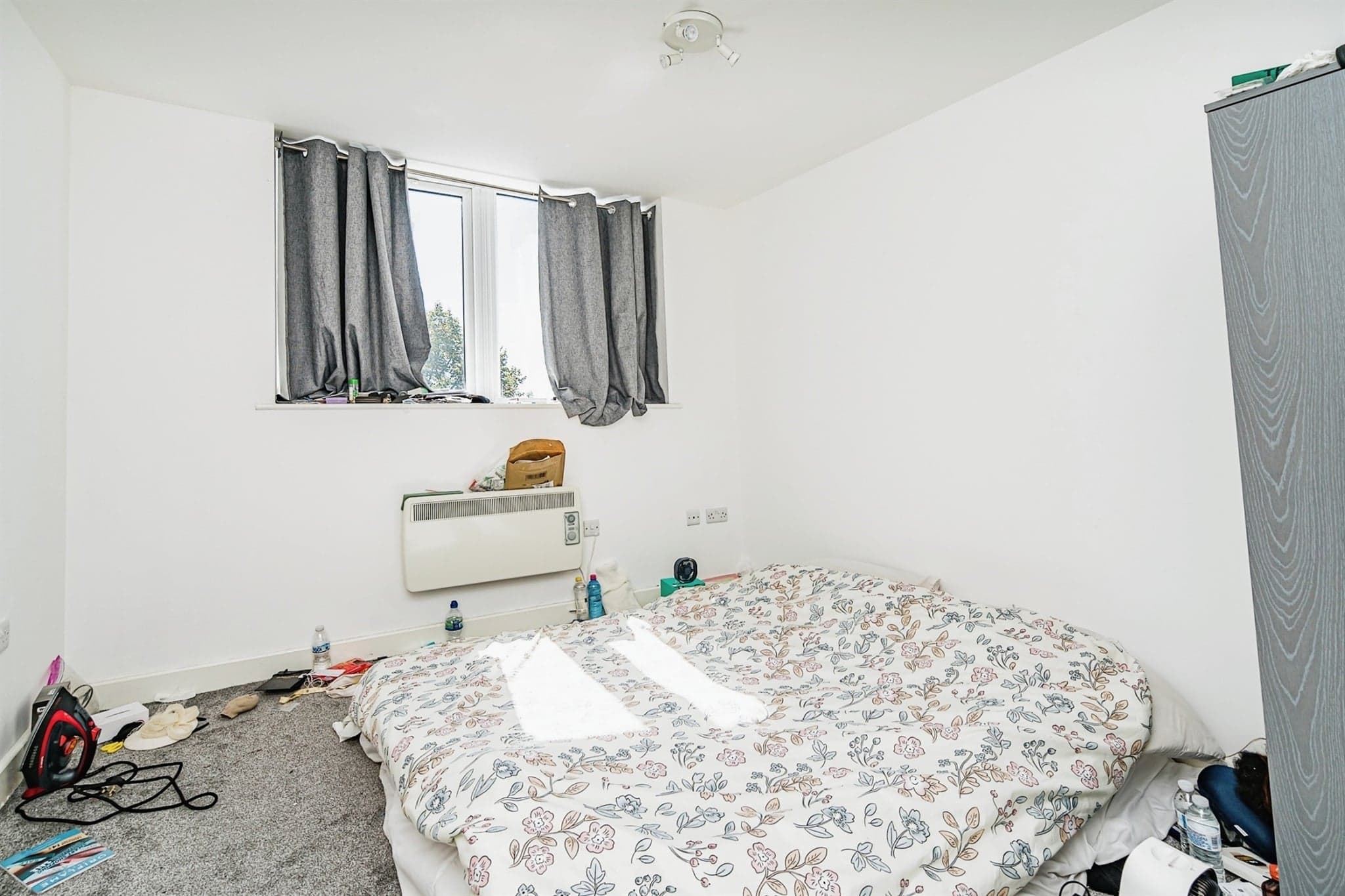 Property at The Minories, Dudley