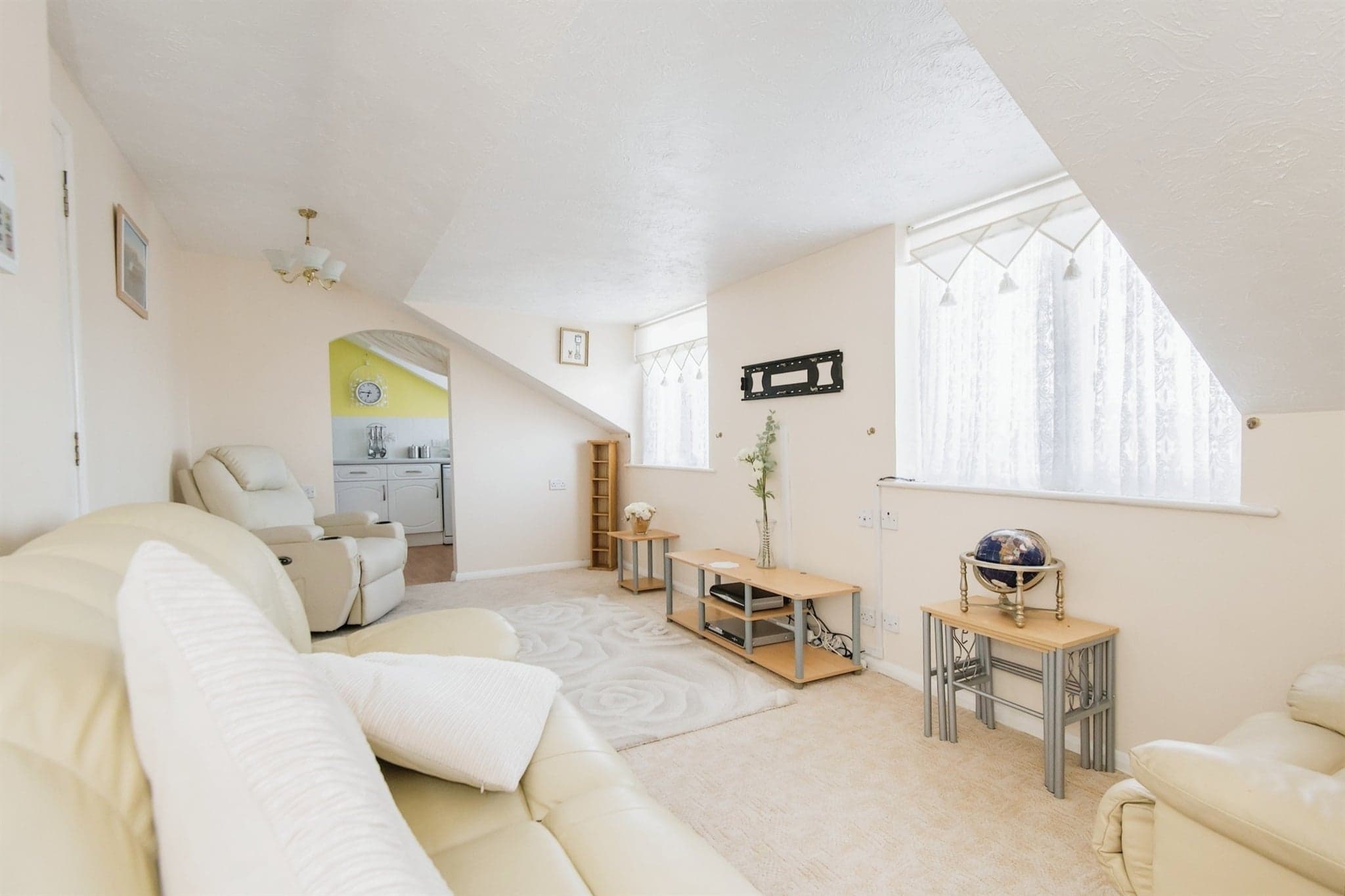 Property at Sherwood Close, Southampton