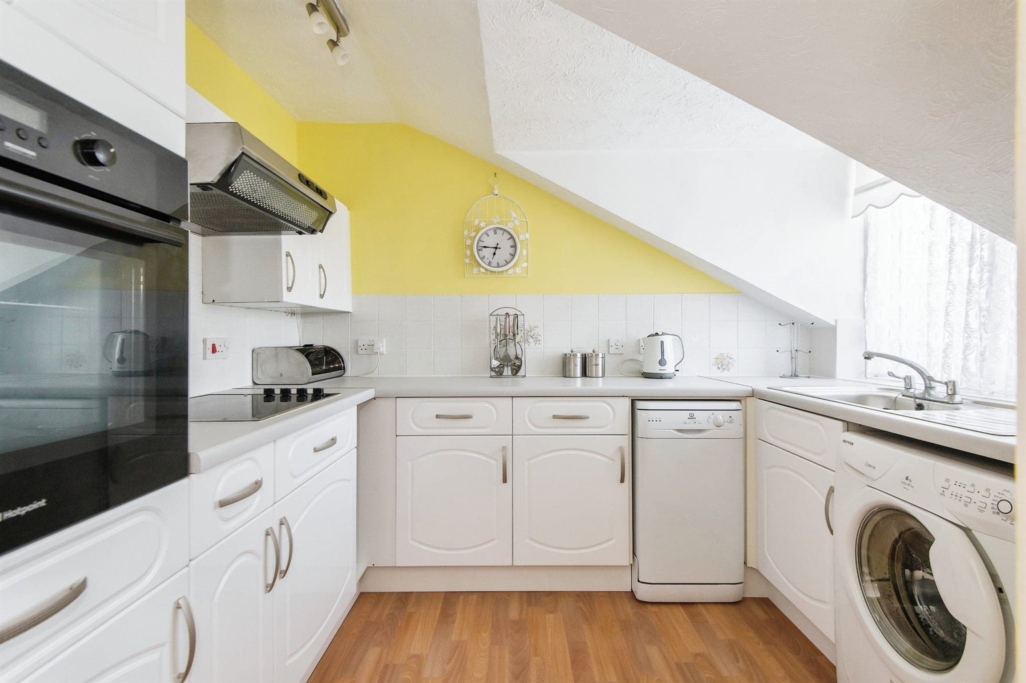 Property at Sherwood Close, Southampton