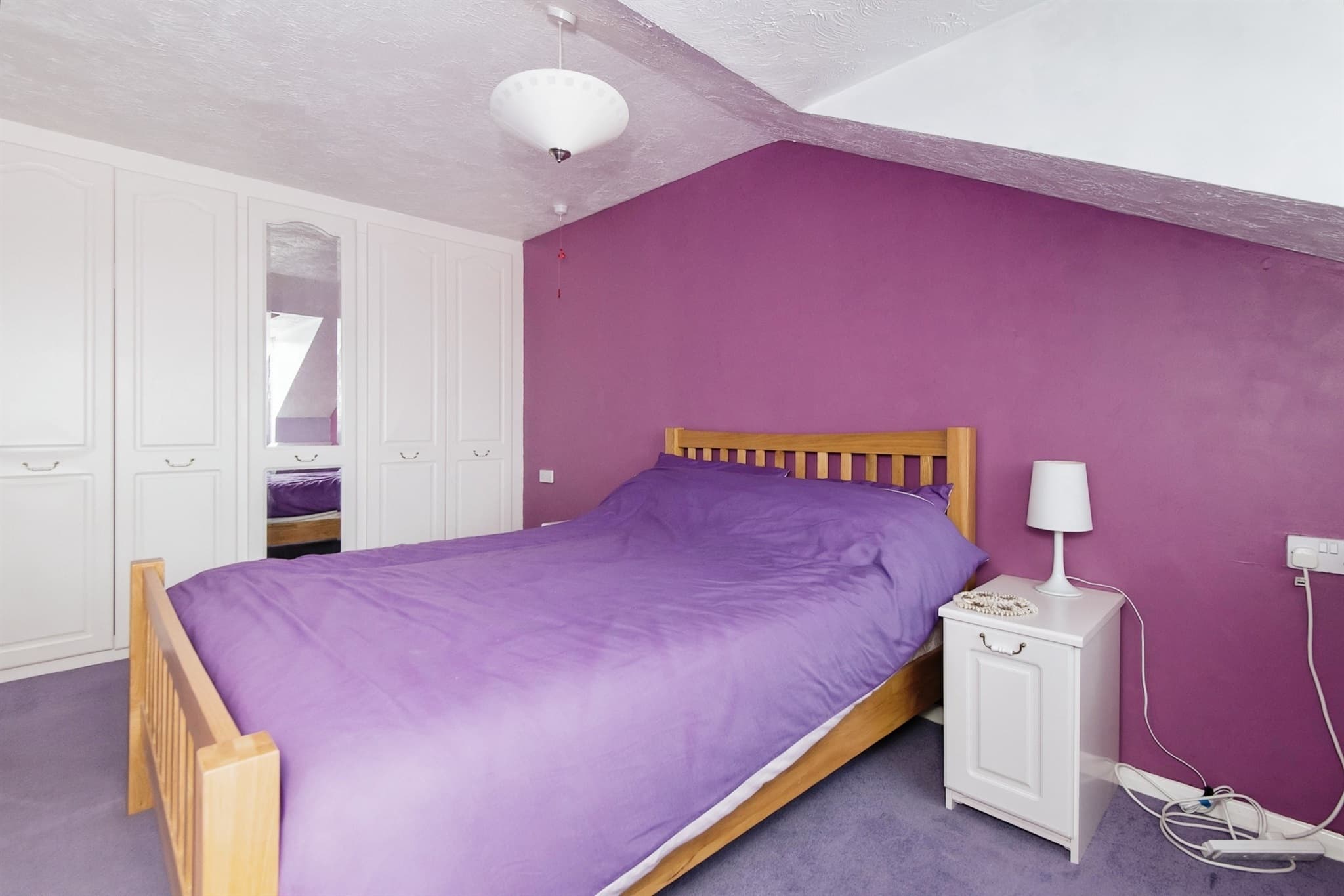 Property at Sherwood Close, Southampton