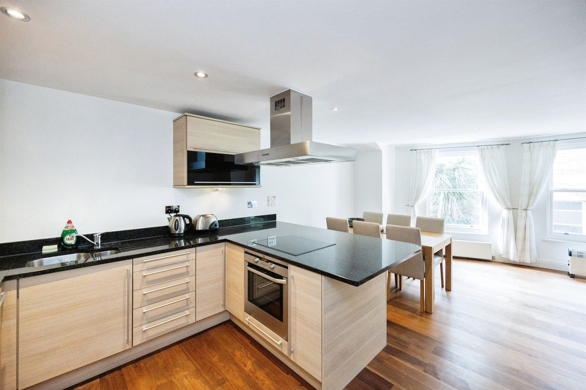 Property at New Dover Road, Canterbury