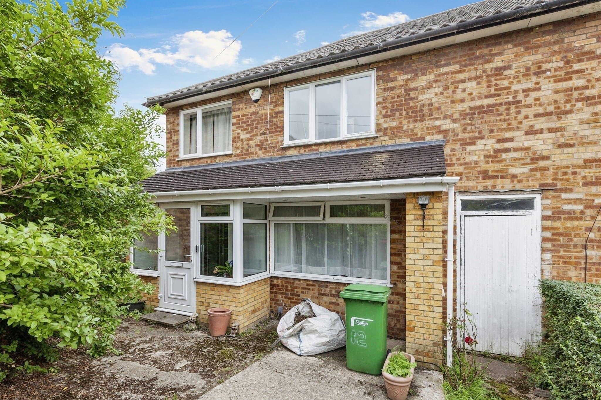 Property at Bromycroft Road, Slough