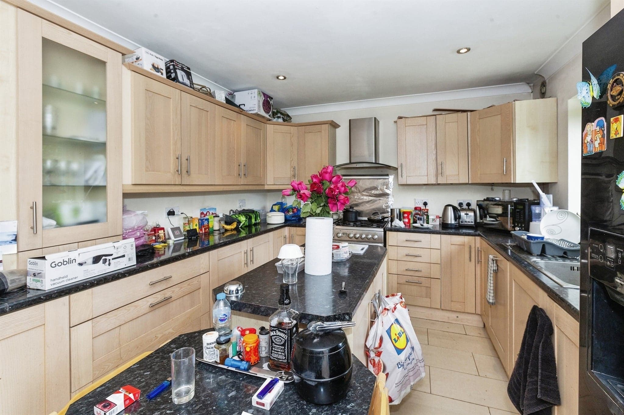 Property at Bromycroft Road, Slough