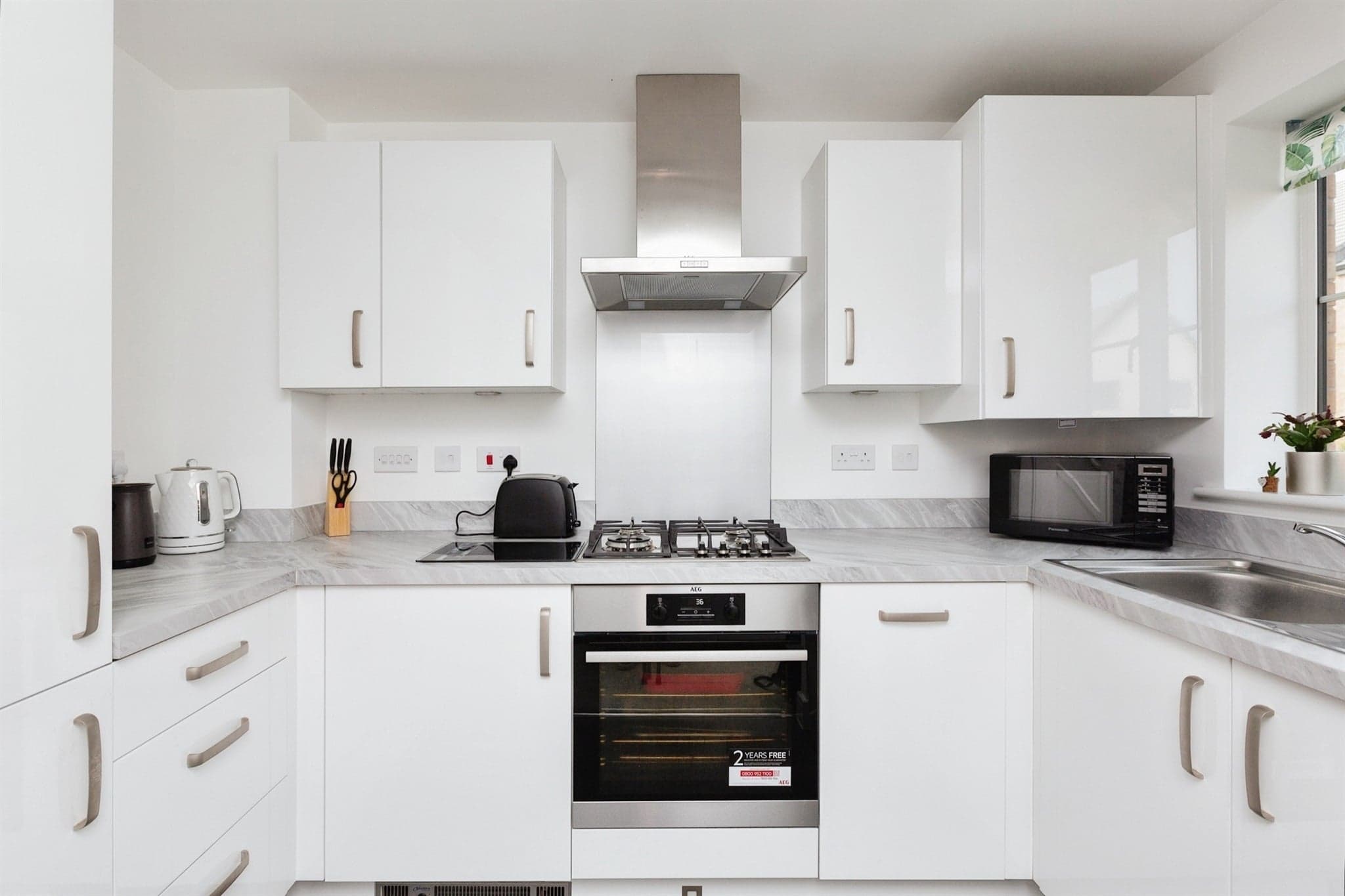 Property at Limbrey Drive, Olney