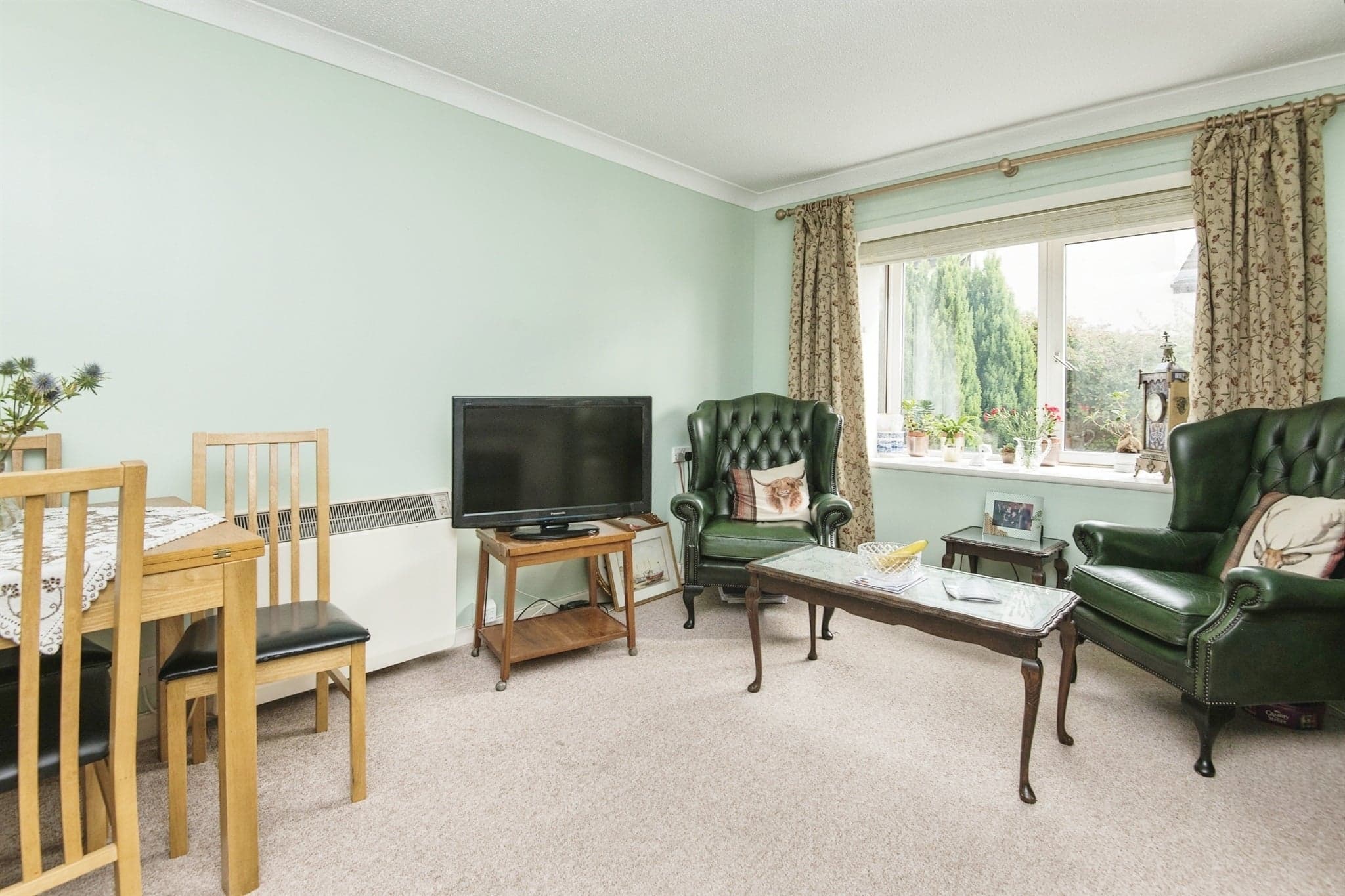 Property at Bartholomew Street West, Exeter