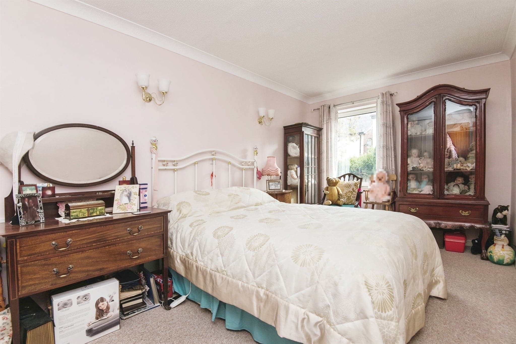 Property at Bartholomew Street West, Exeter