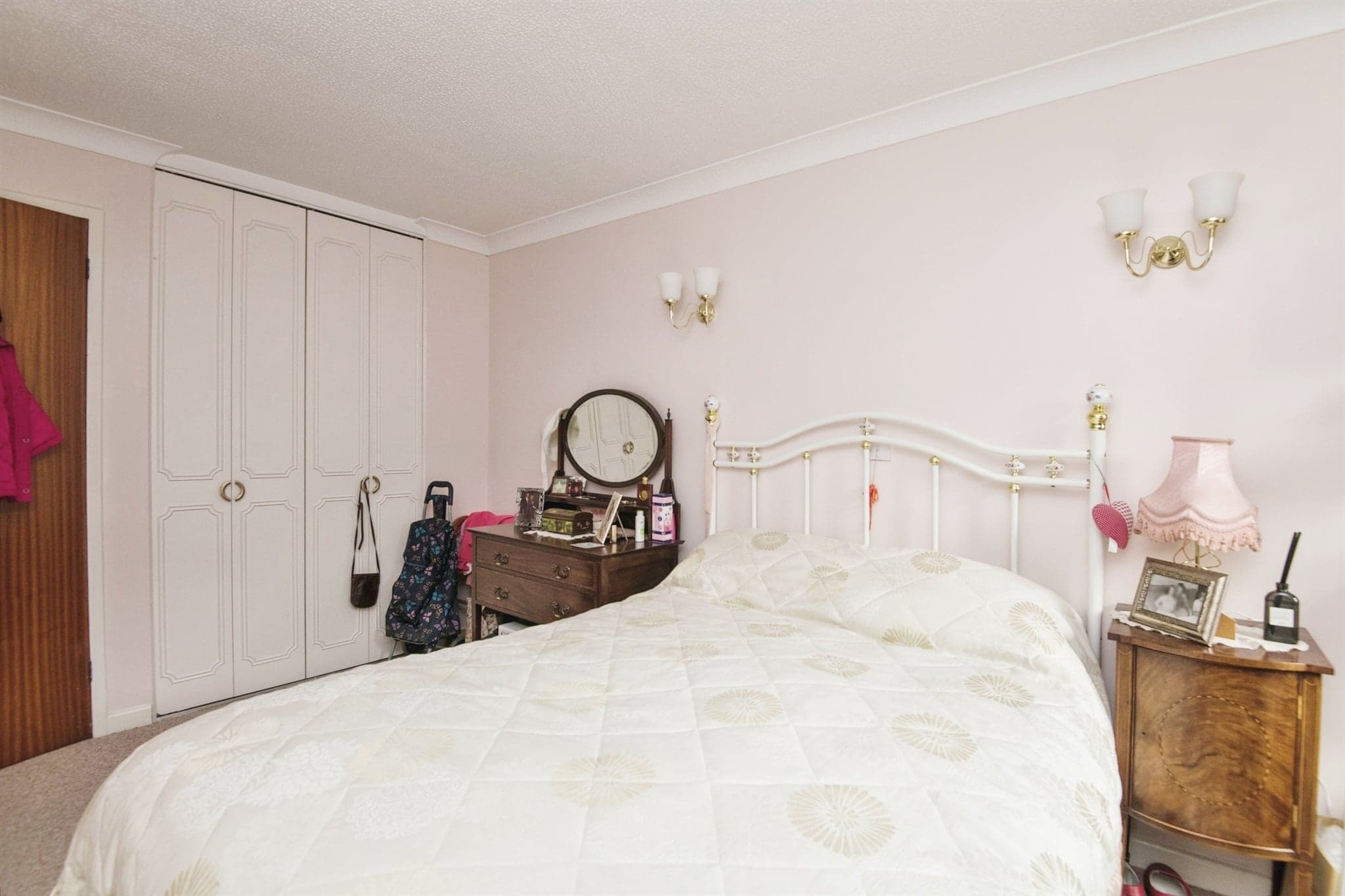 Property at Bartholomew Street West, Exeter