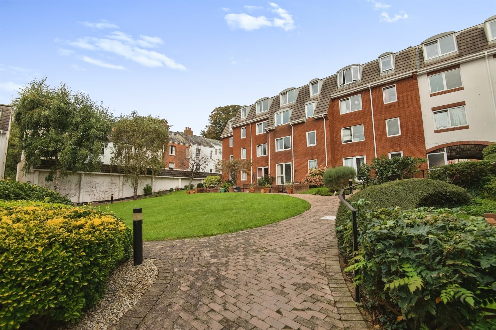 Property at Bartholomew Street West, Exeter