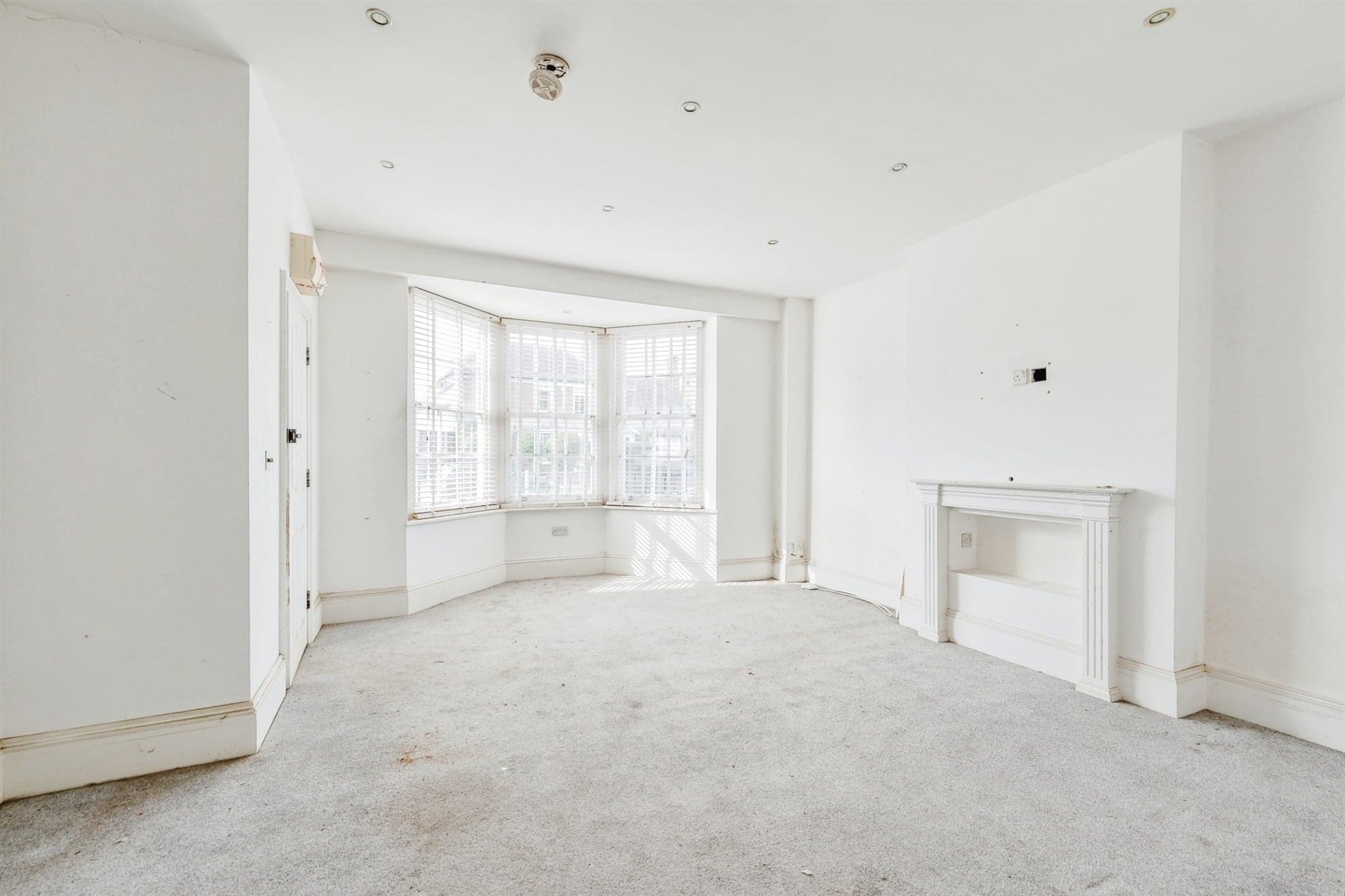 Property at High Street, Merstham, Redhill