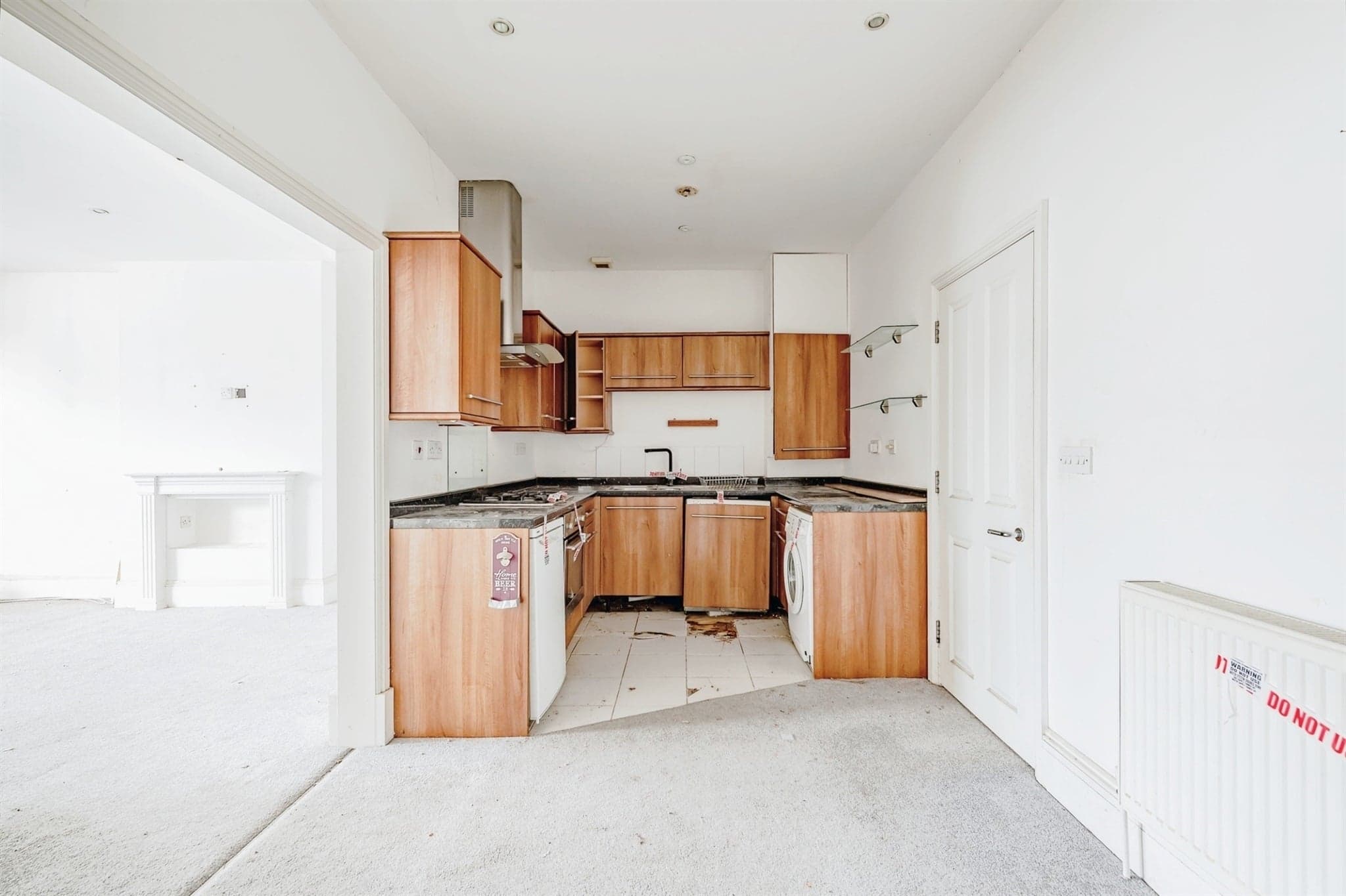 Property at High Street, Merstham, Redhill