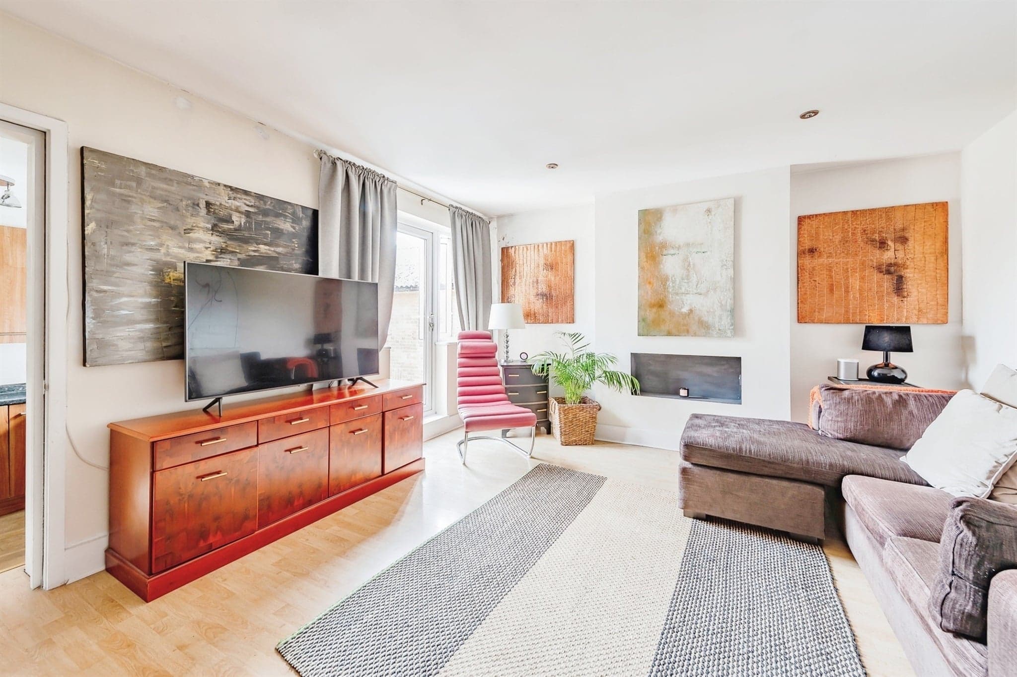 Property at High Street, Merstham, Redhill