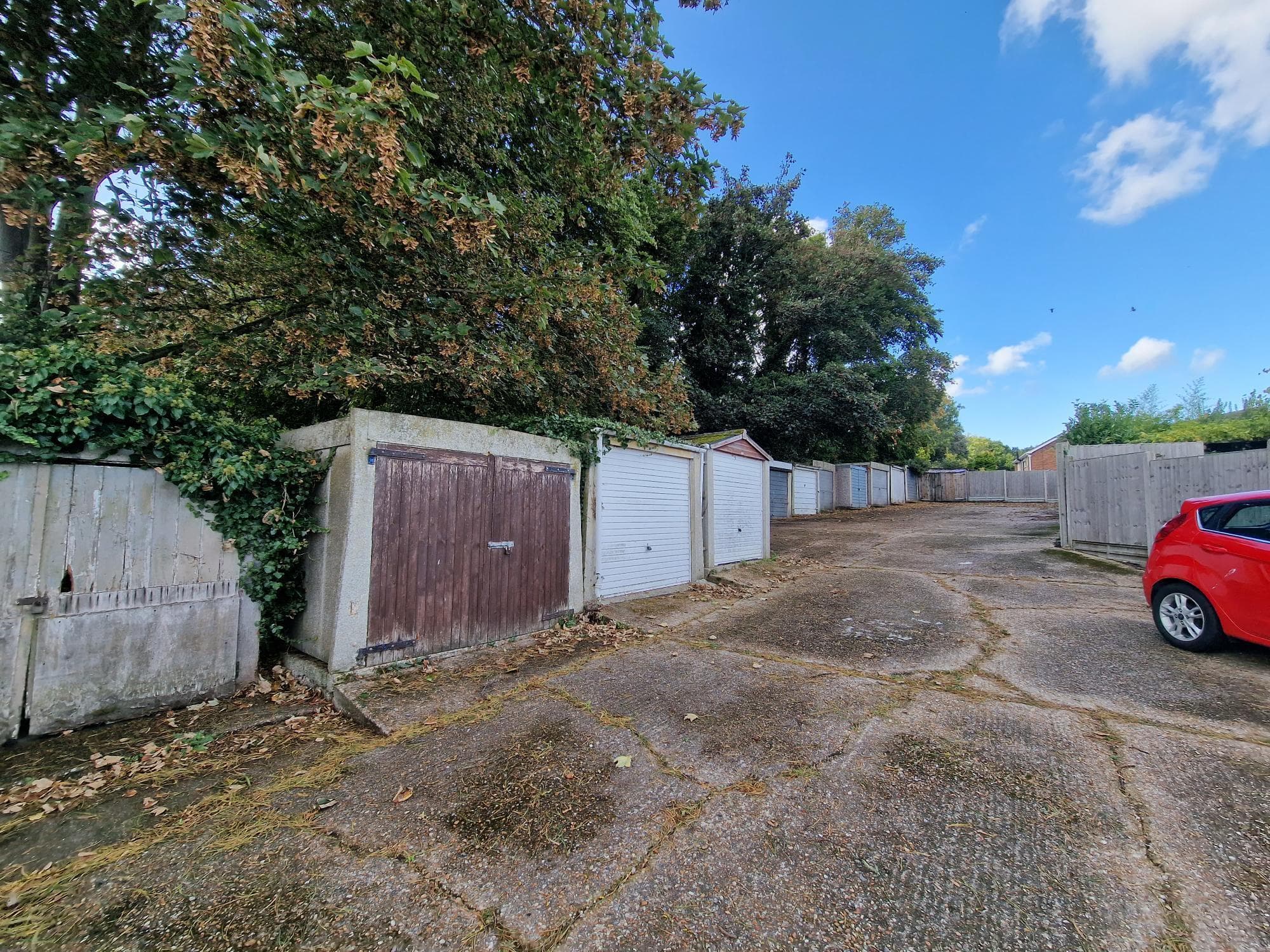 Property at Sleigh Road, Sturry, CANTERBURY