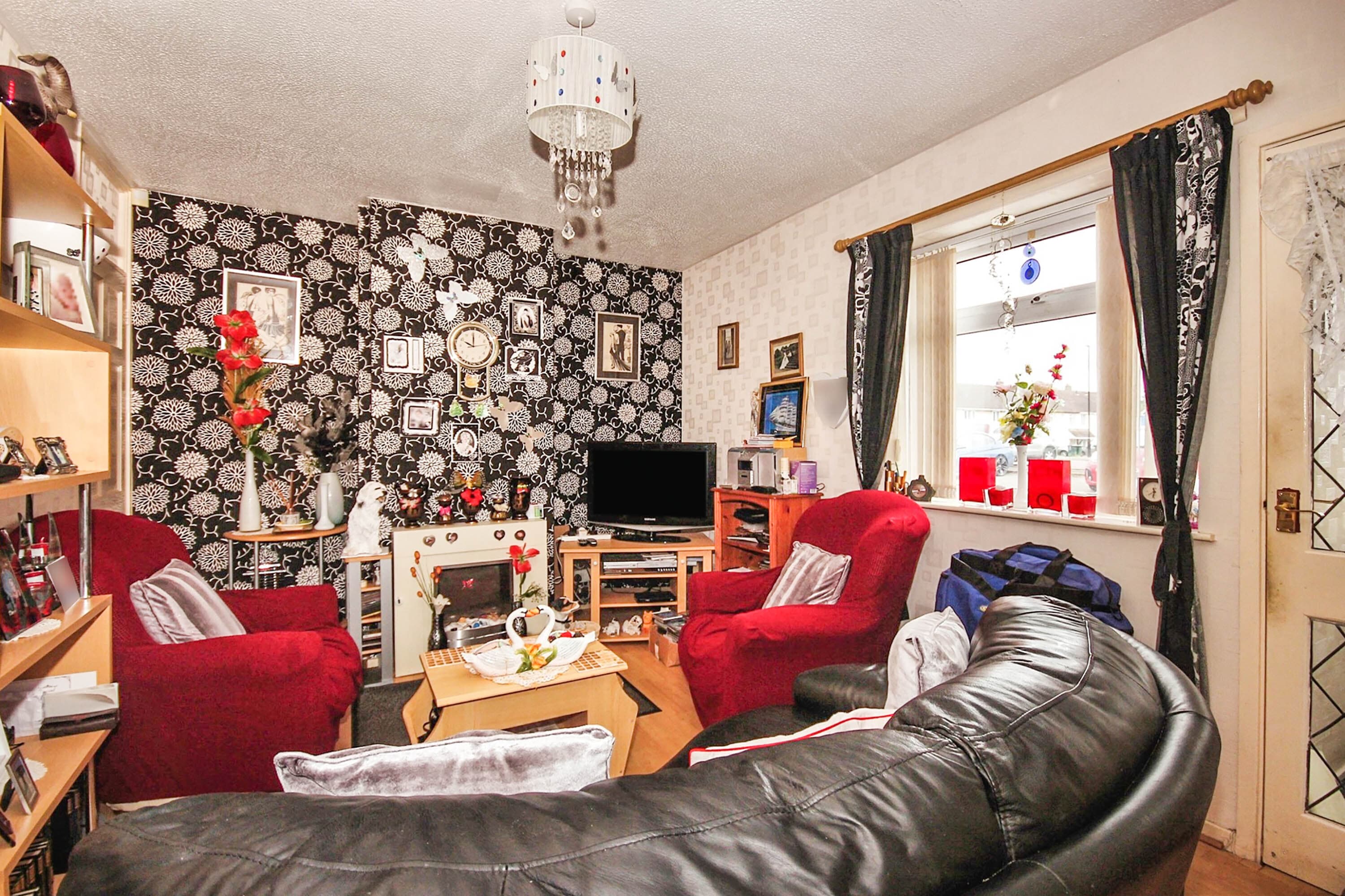 Property at St. Catherines Close, Coventry