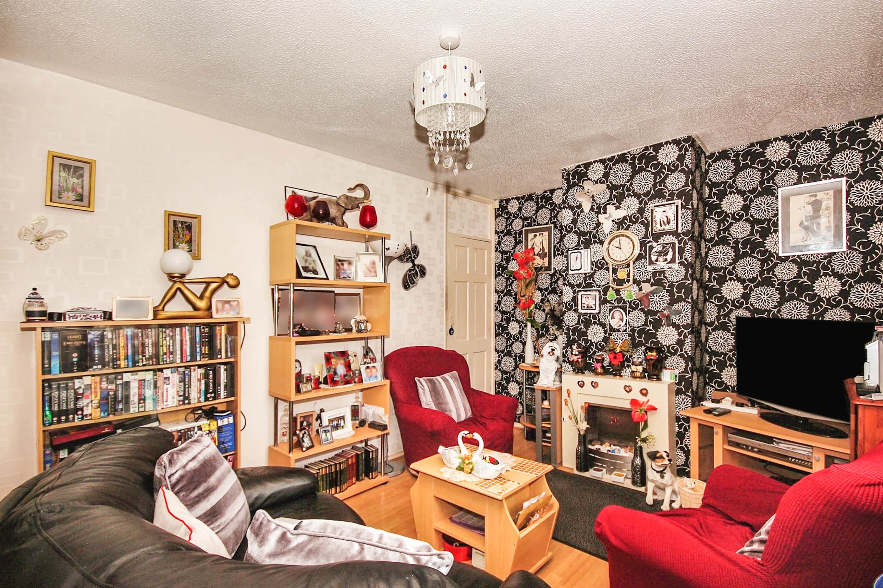 Property at St. Catherines Close, Coventry