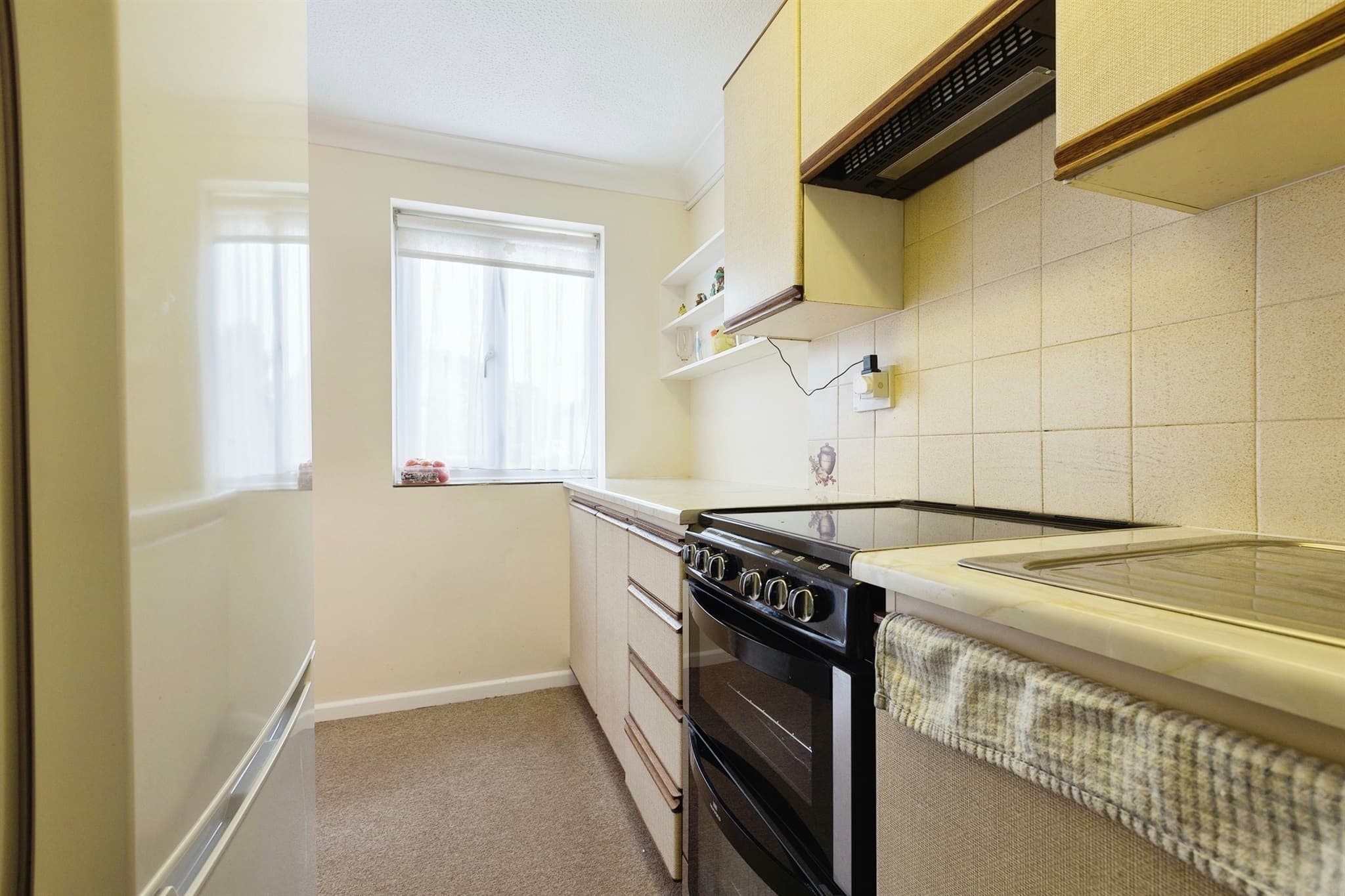 Property at Kendal Gardens, Basingstoke