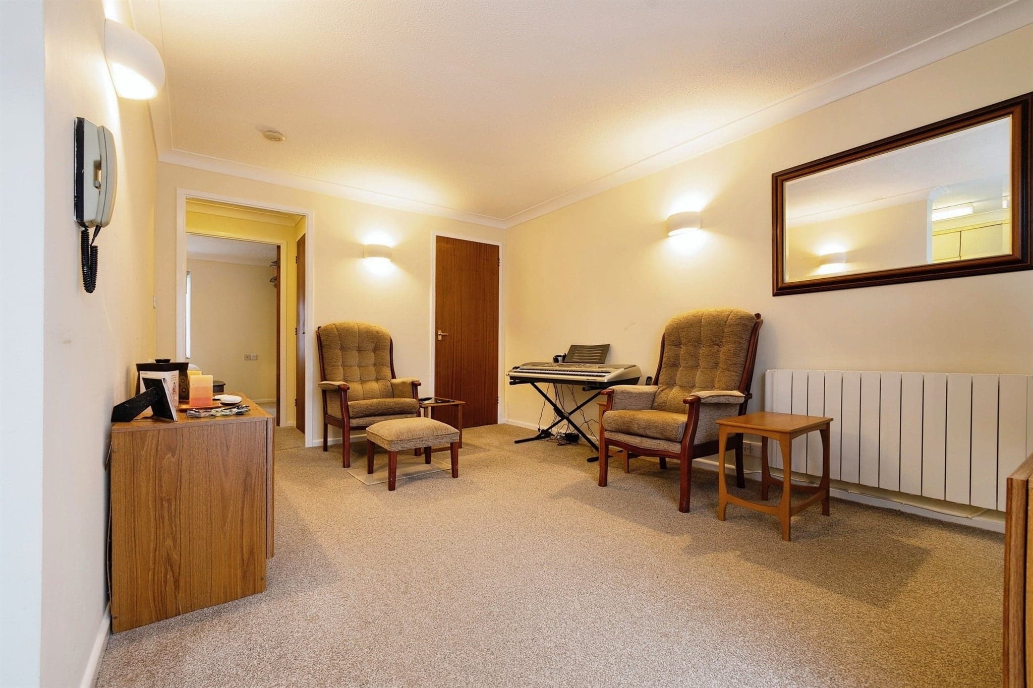 Property at Kendal Gardens, Basingstoke