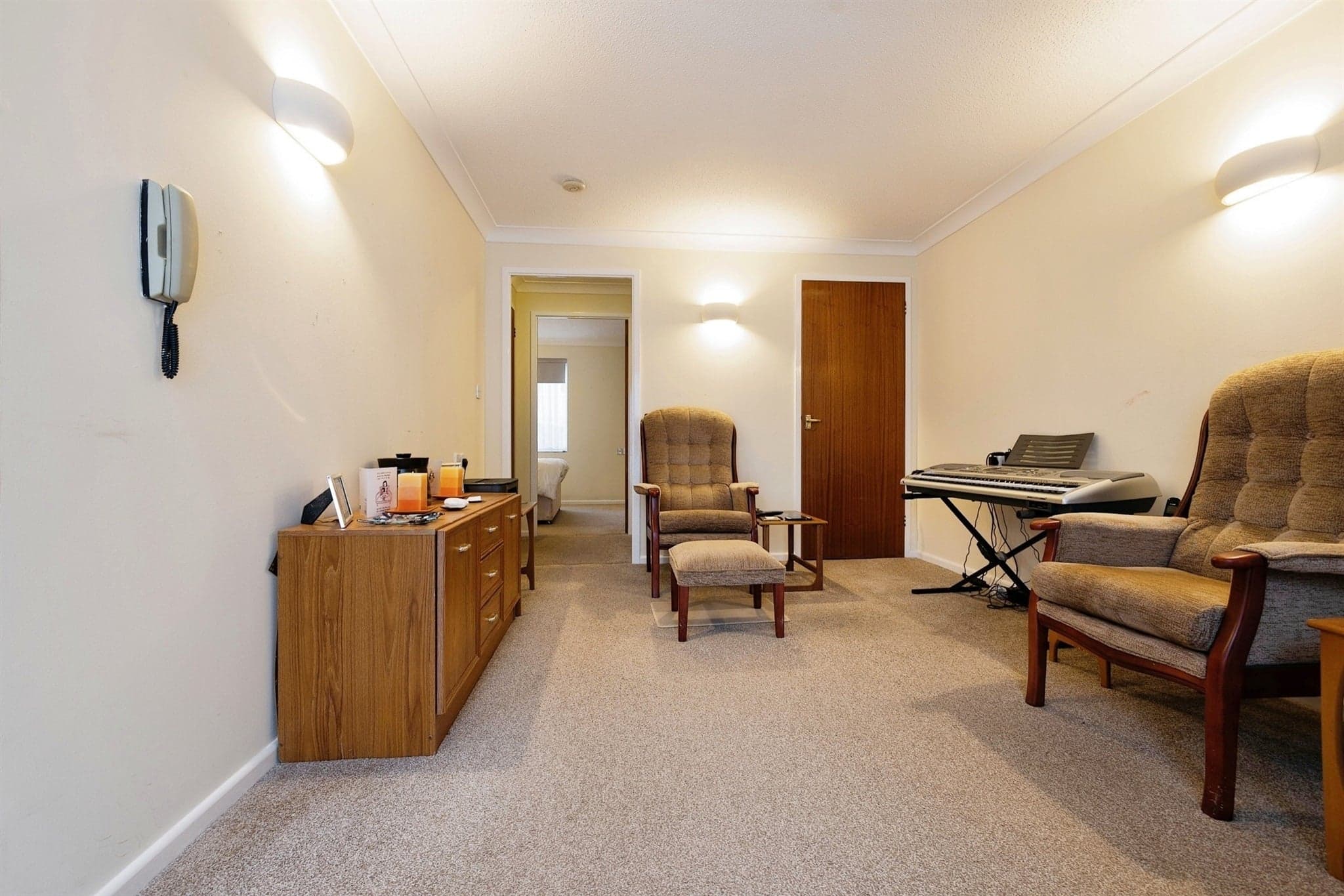 Property at Kendal Gardens, Basingstoke