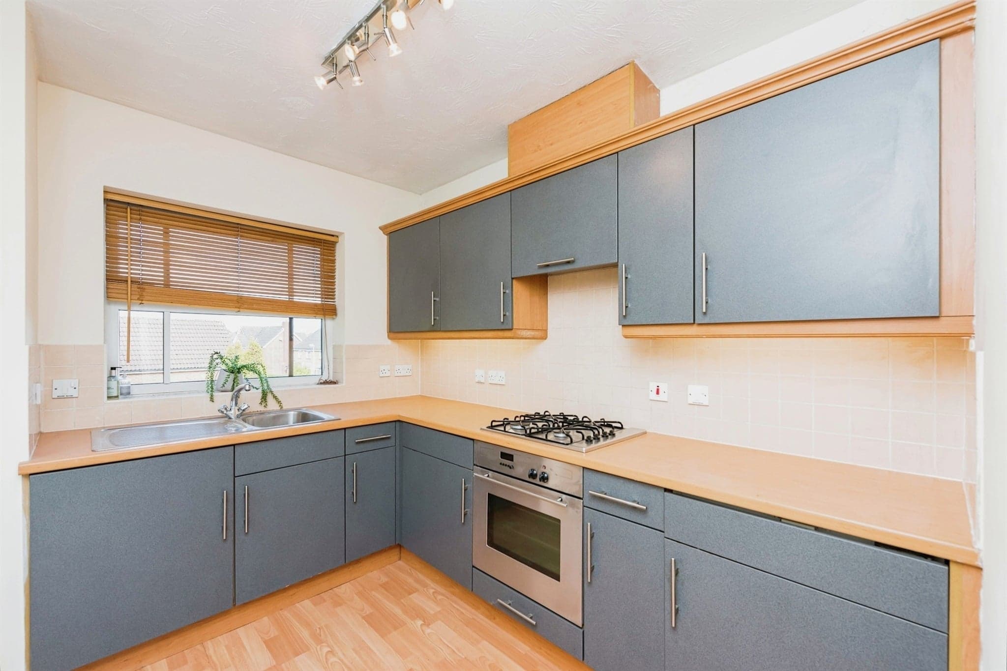 Property at Gunner Grove, Sutton Coldfield
