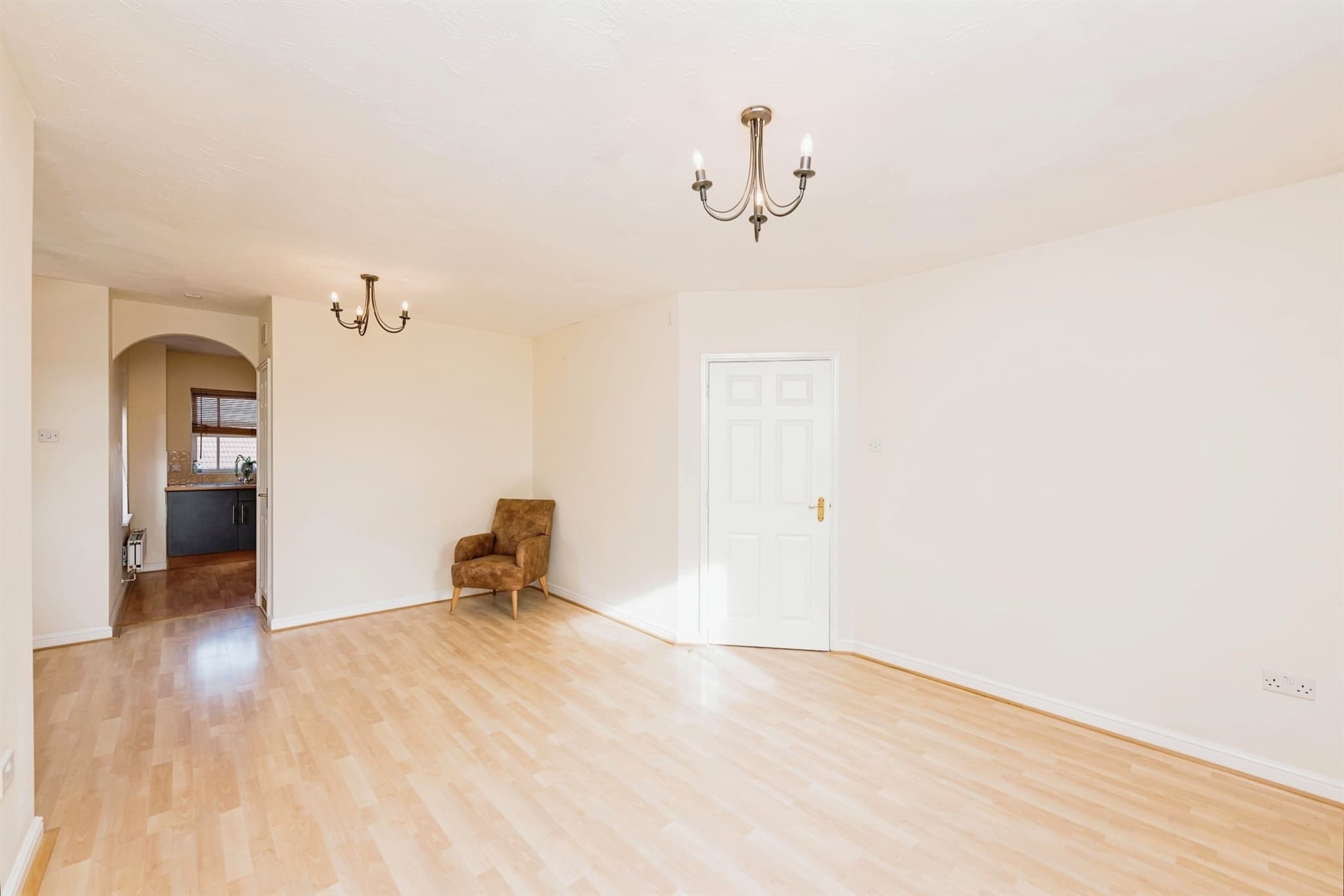 Property at Gunner Grove, Sutton Coldfield