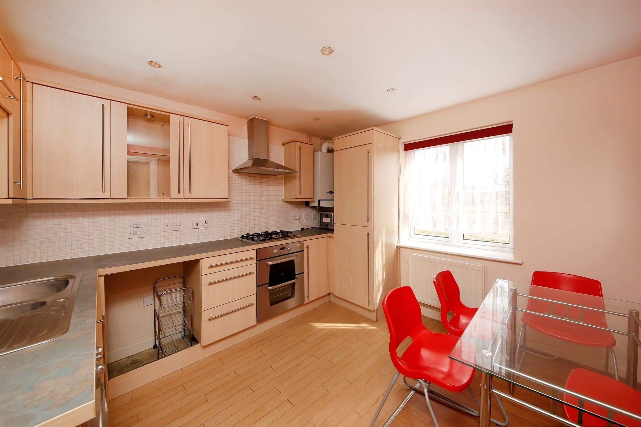 Property at Cunningham Avenue, Hatfield