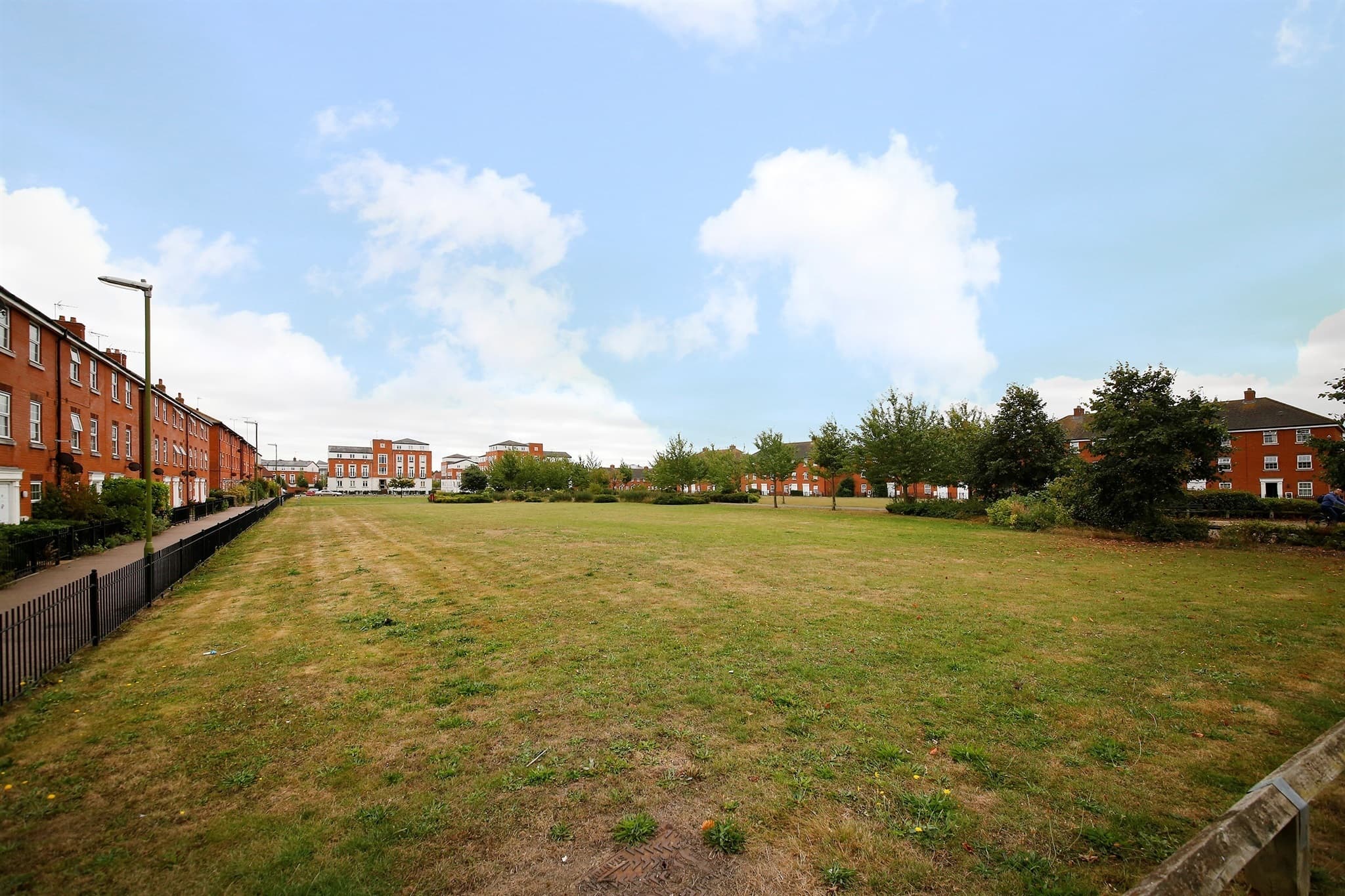 Property at Cunningham Avenue, Hatfield