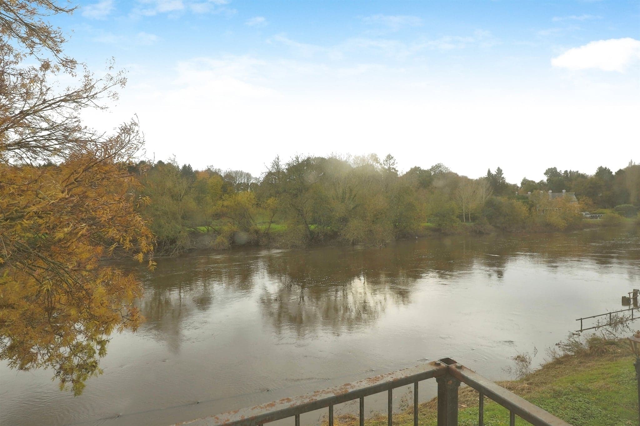 Property at The Wharf Inn, Holt Heath, Worcester