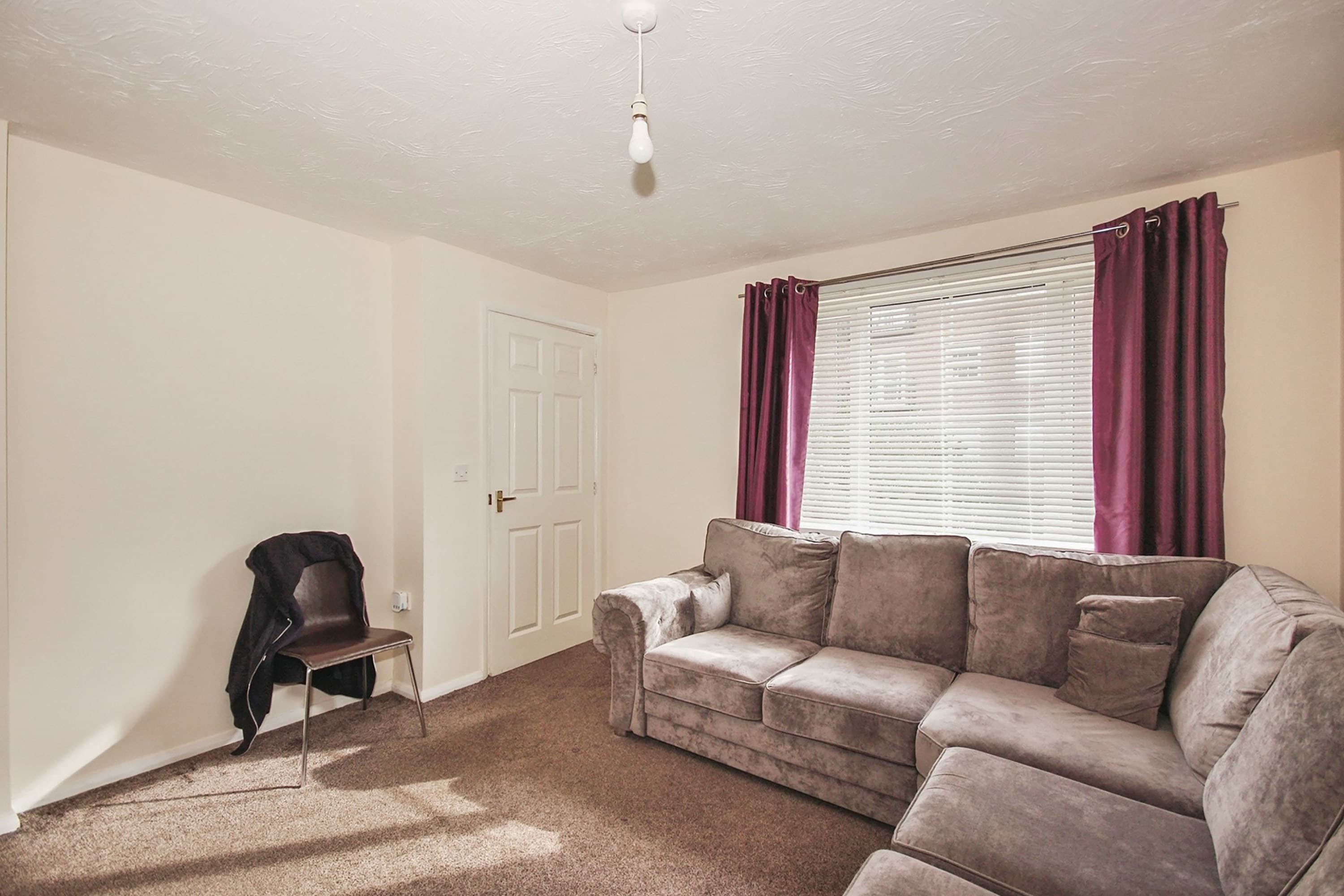 Property at Gillquart Way, Parkside, Coventry