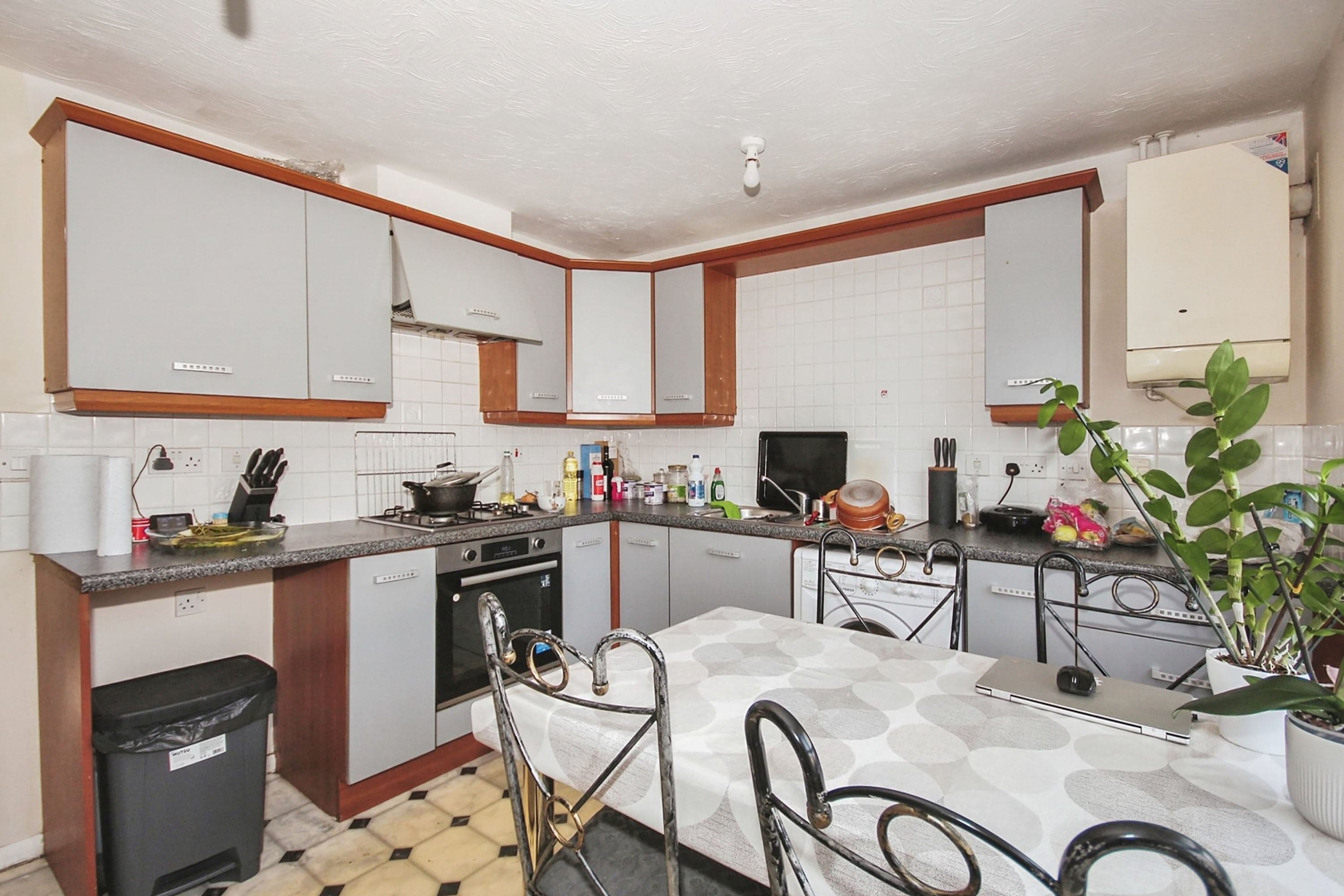 Property at Gillquart Way, Parkside, Coventry