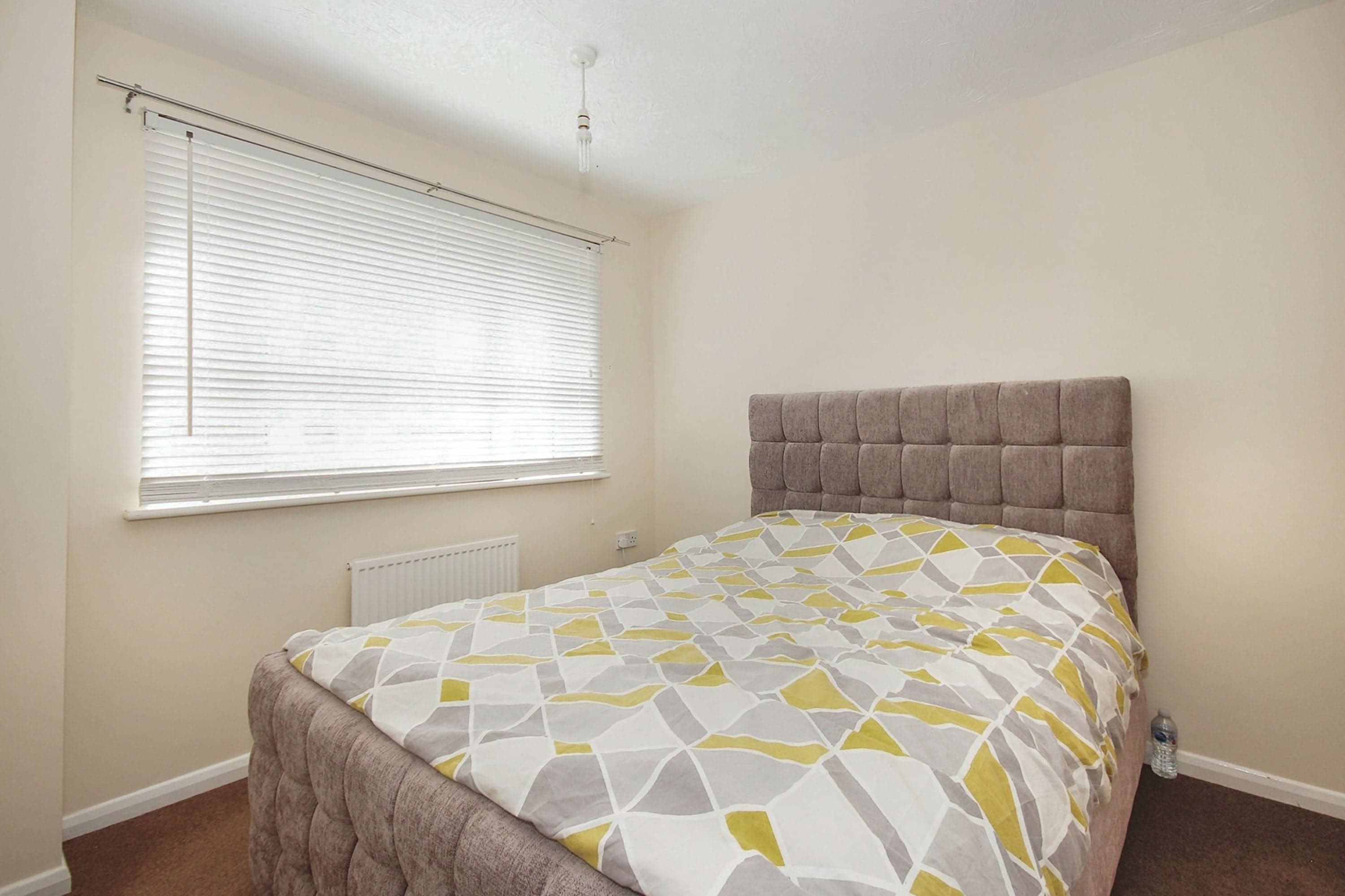 Property at Gillquart Way, Parkside, Coventry