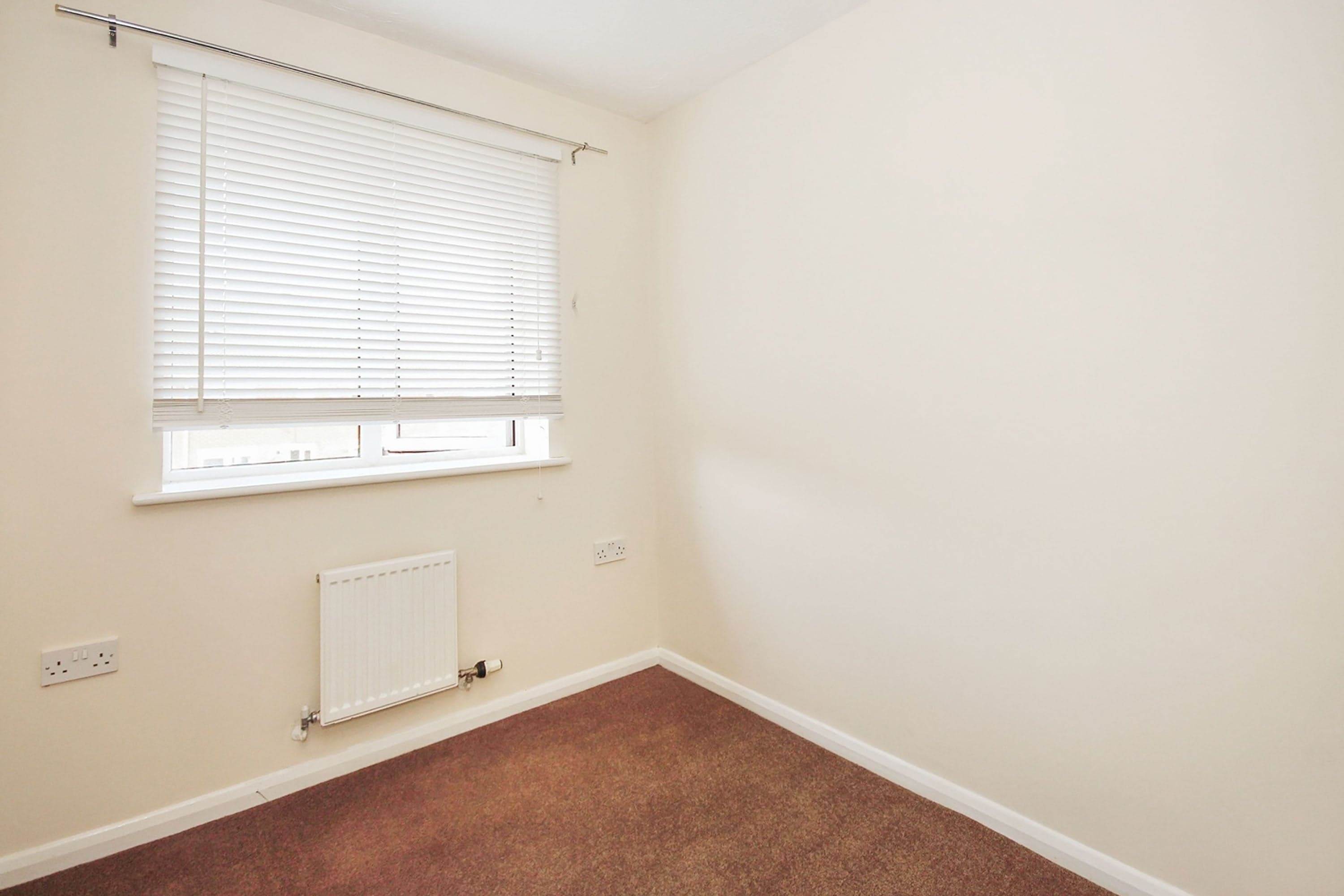 Property at Gillquart Way, Parkside, Coventry