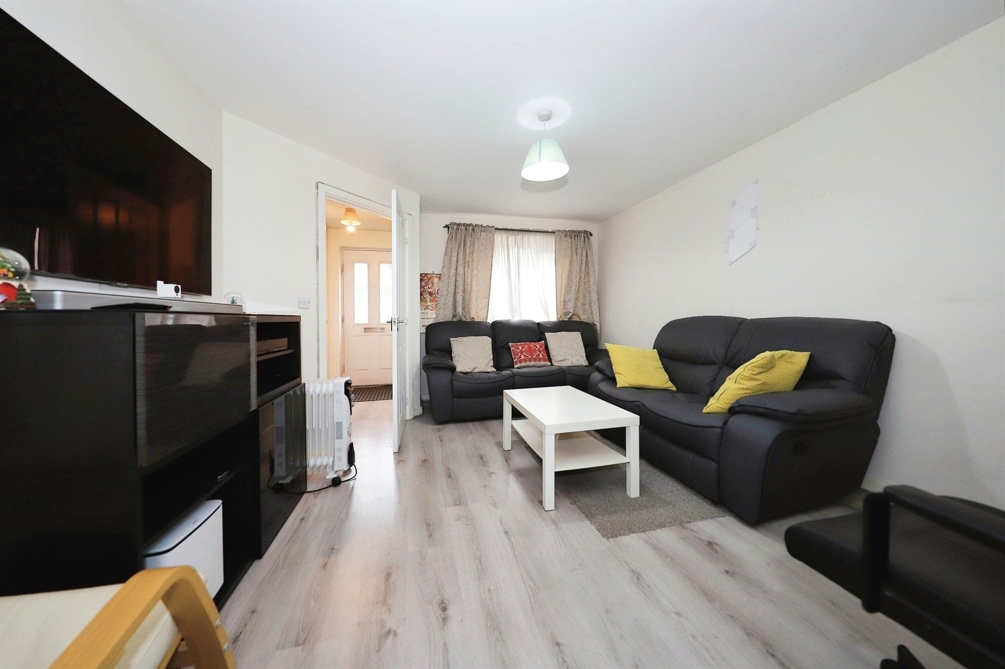 Property at Coltishall Grove, Ettingshall, Wolverhampton