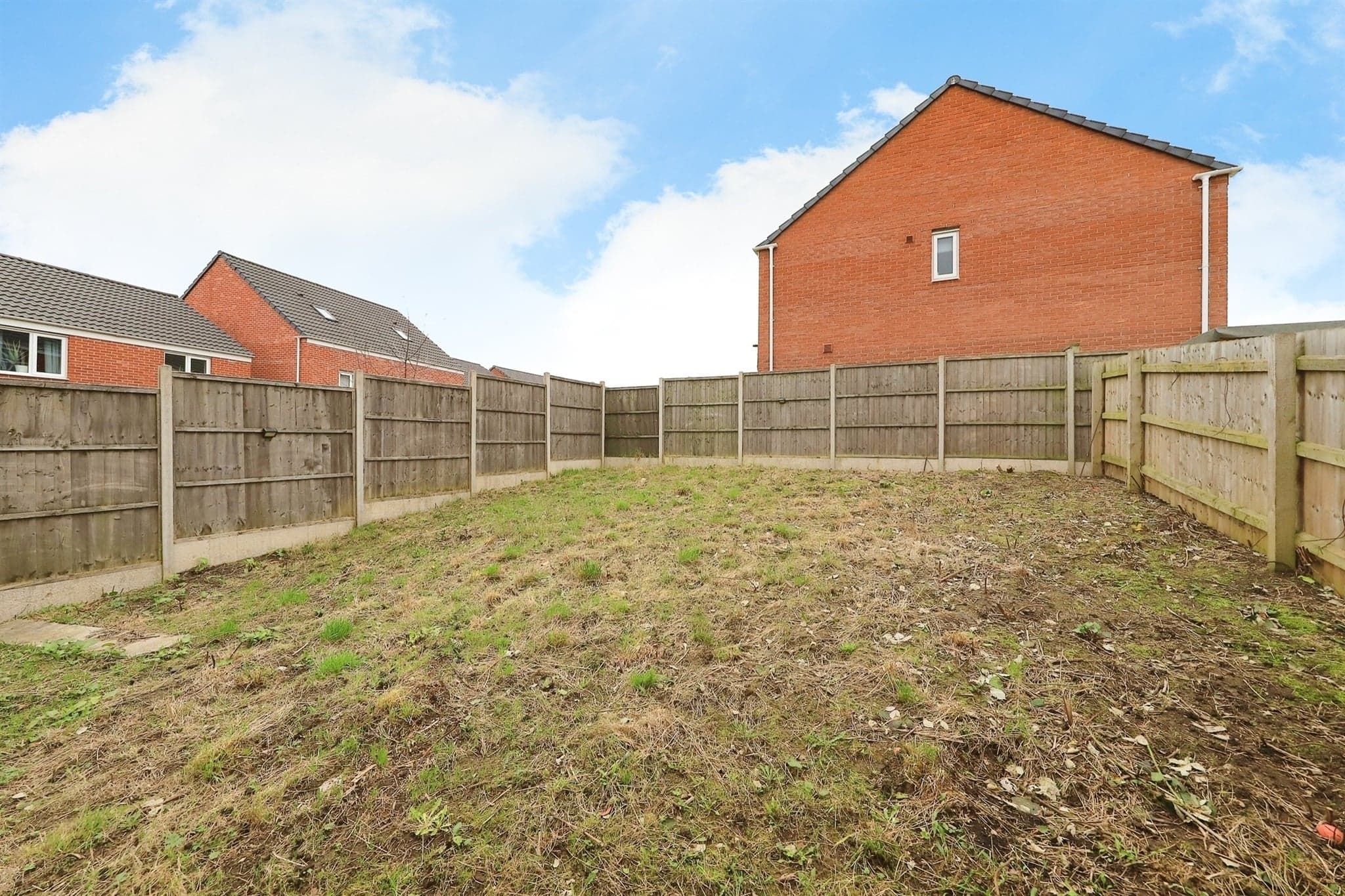 Property at Coltishall Grove, Ettingshall, Wolverhampton