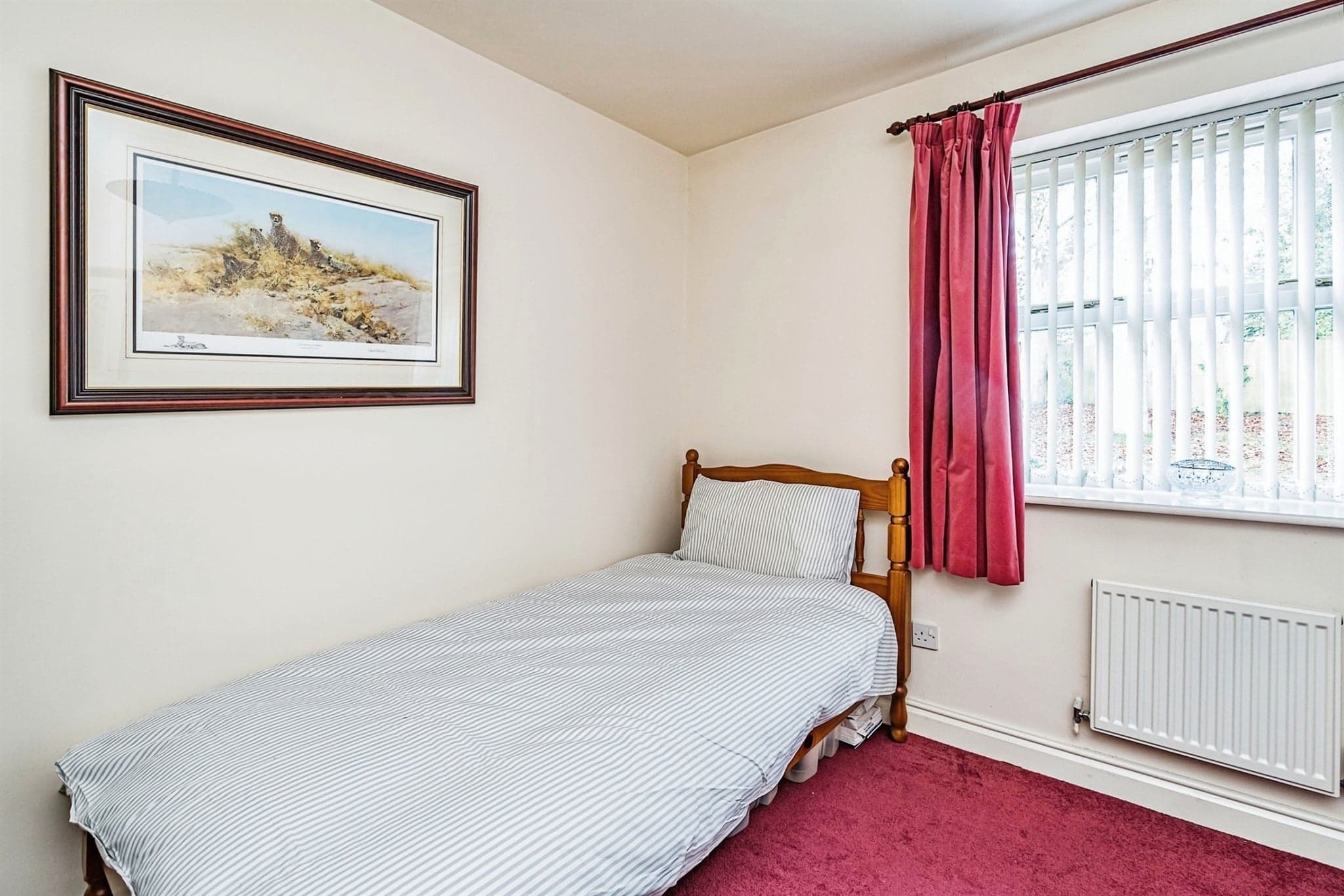 Property at Priory Close, Dudley
