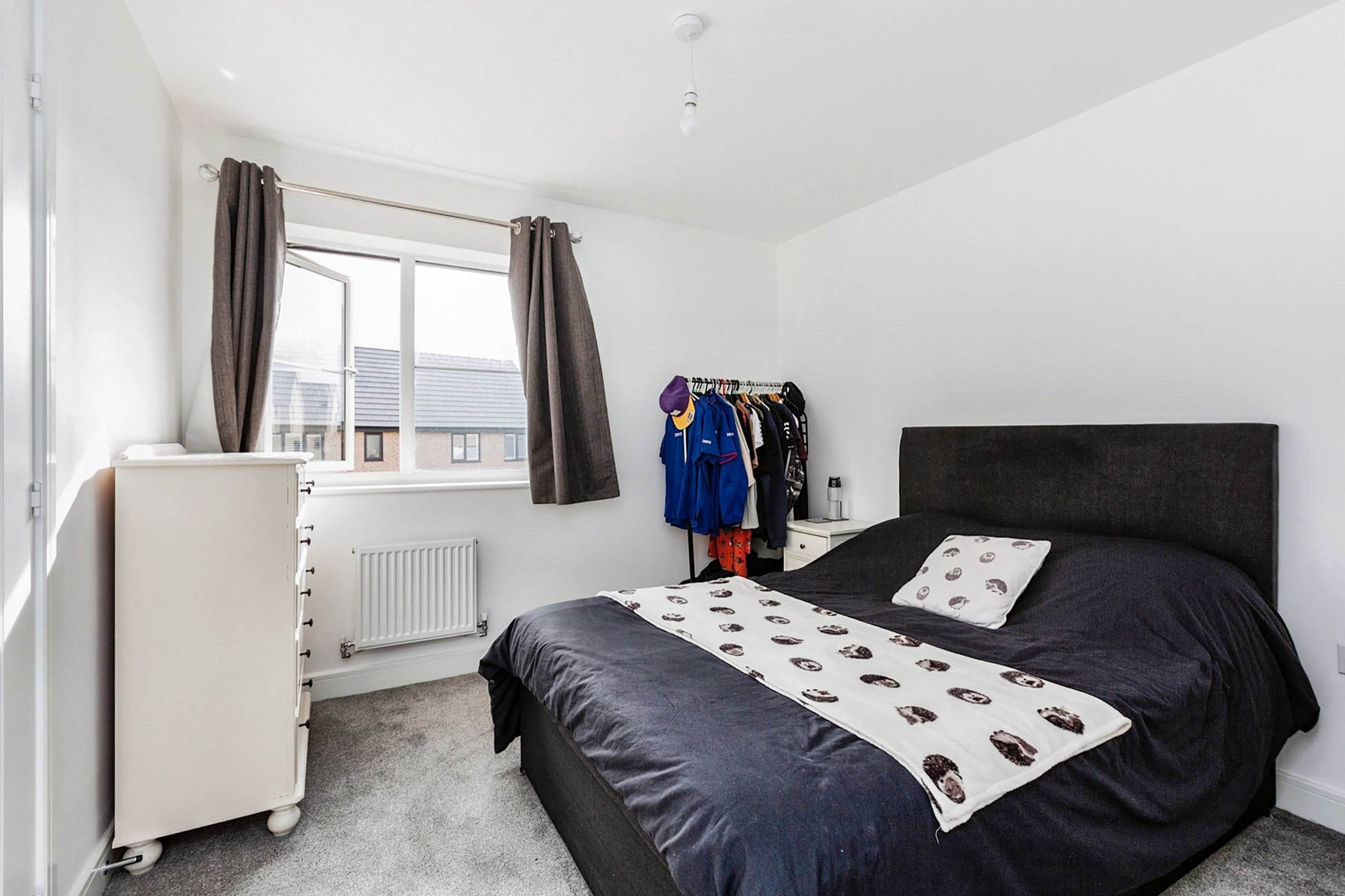 Property at Limbrey Drive, Olney