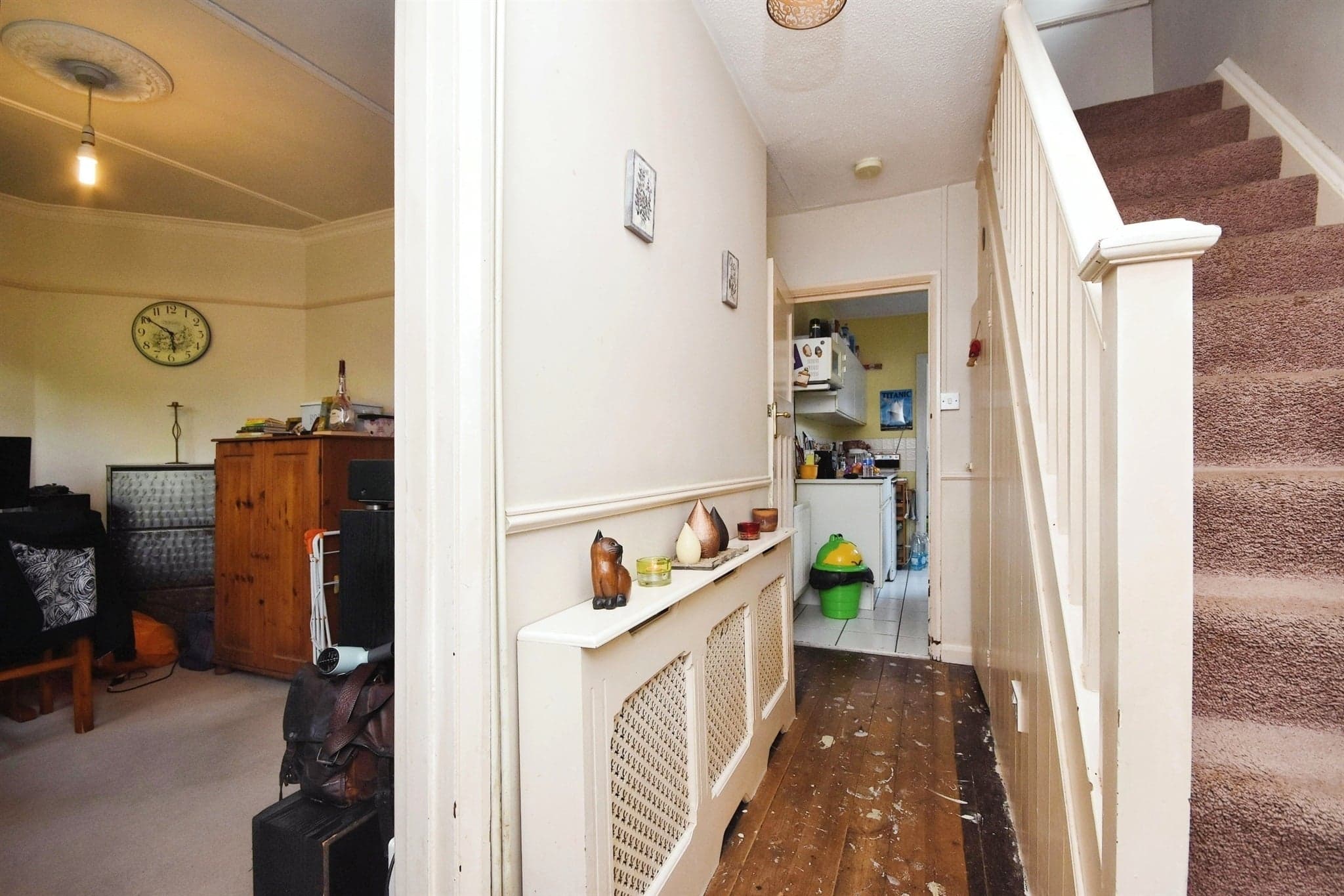 Property at Sunnyside, Braintree