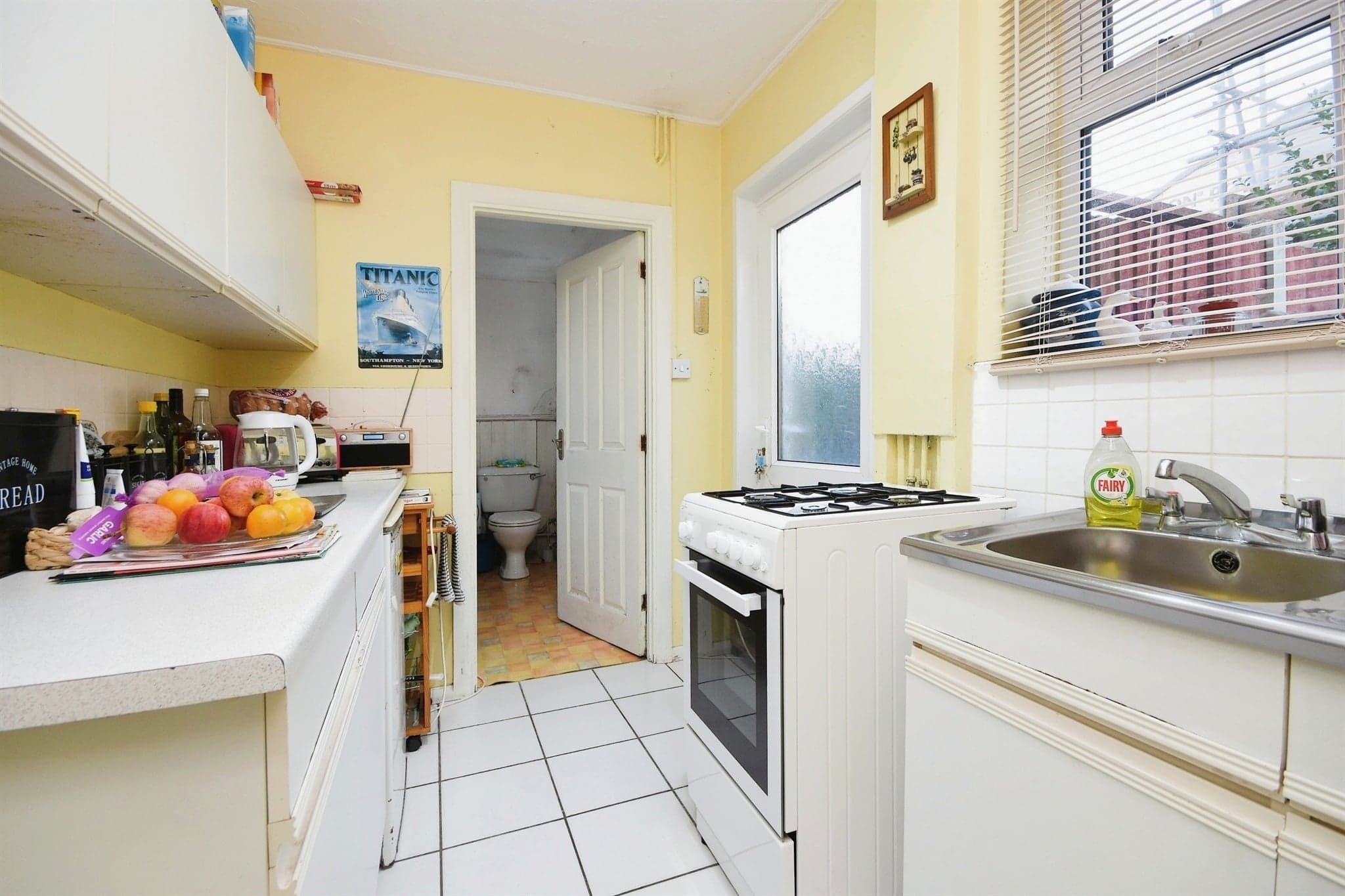 Property at Sunnyside, Braintree