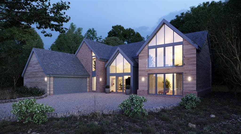 Property at Bearnett Drive, Lower Penn, Wolverhampton