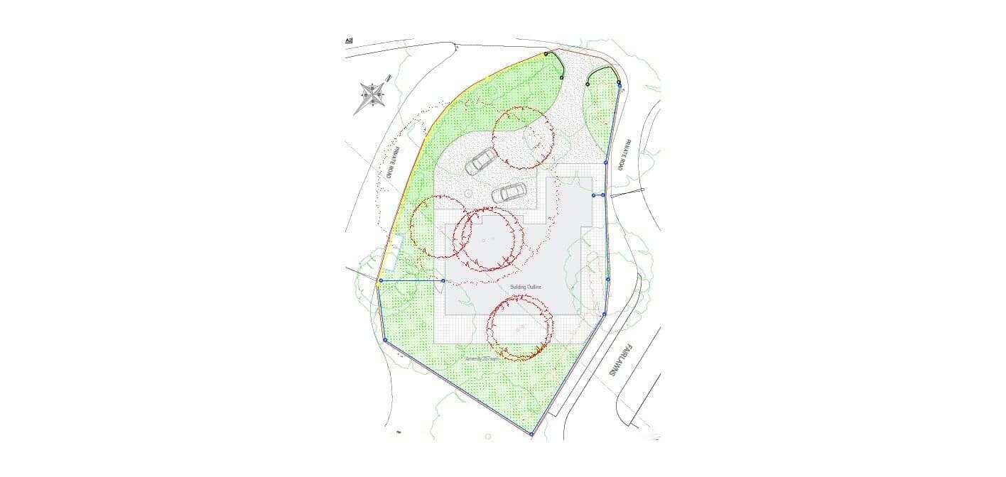 Property at Bearnett Drive, Lower Penn, Wolverhampton