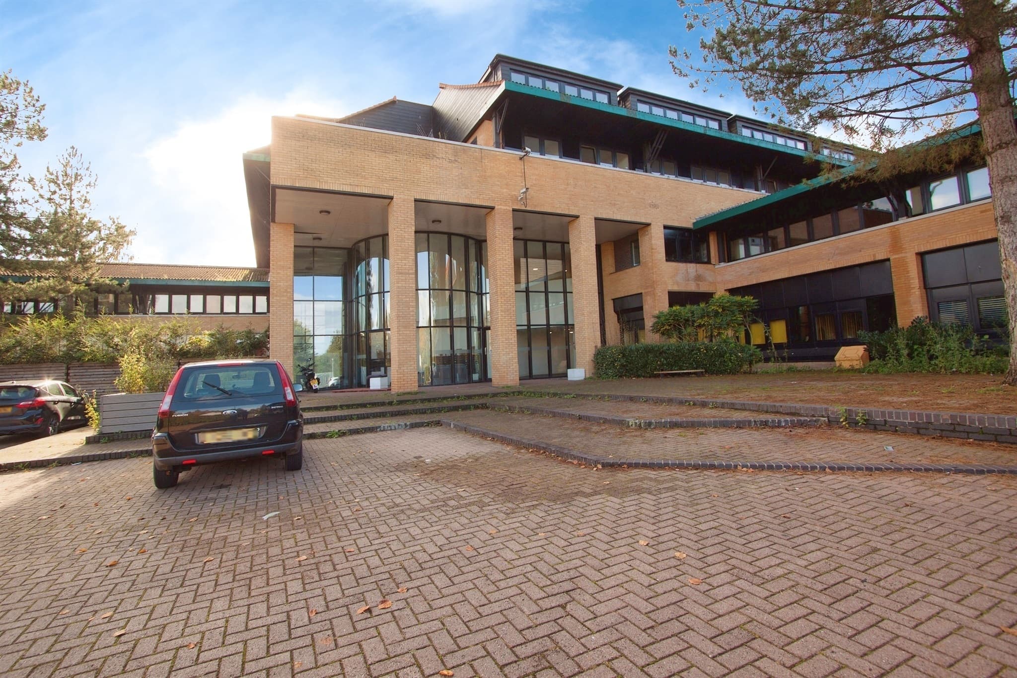 Property at Whitchurch Lane, Bristol