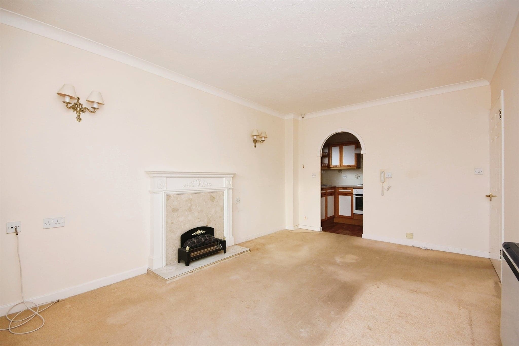 Property at Albion Court, Chelmsford