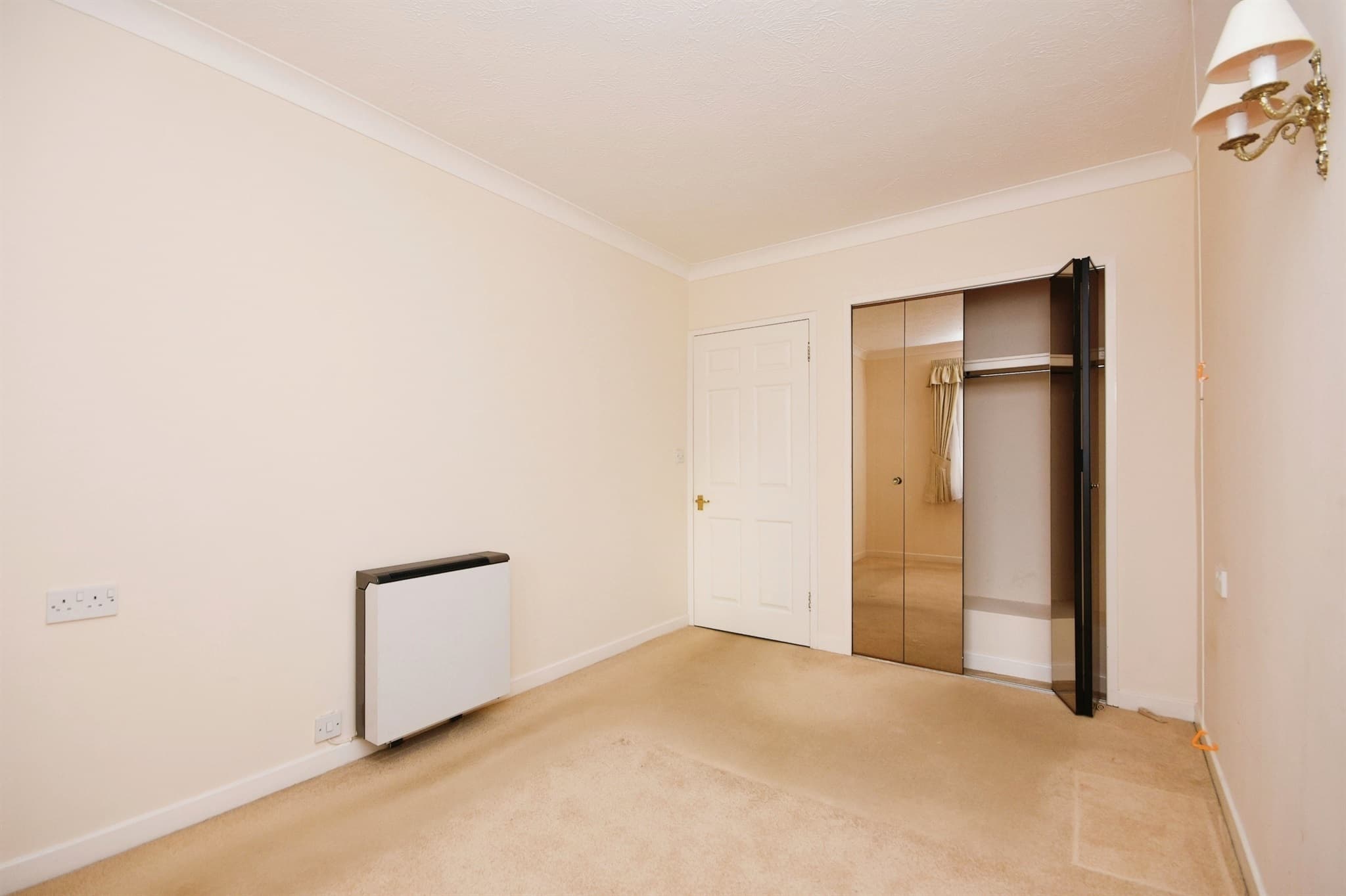 Property at Albion Court, Chelmsford