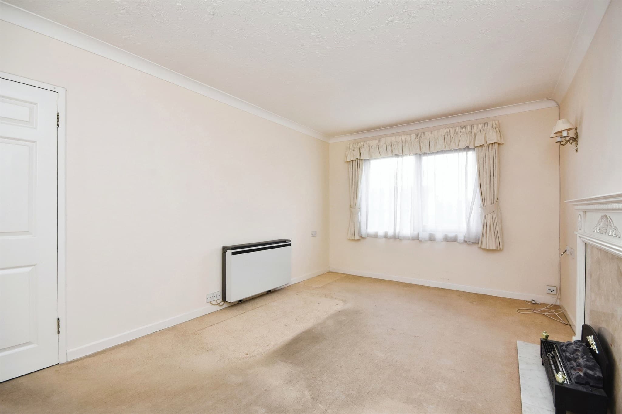 Property at Albion Court, Chelmsford