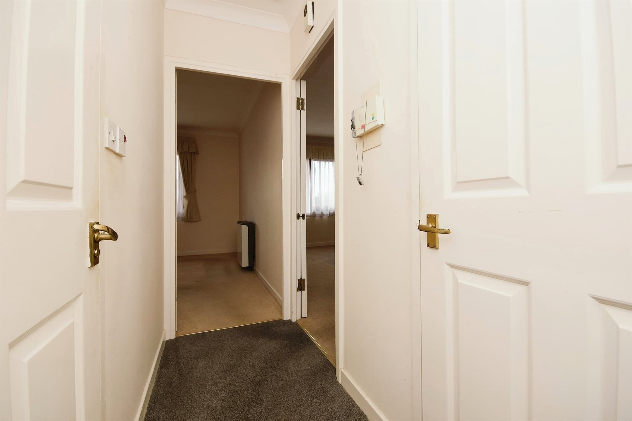 Property at Albion Court, Chelmsford