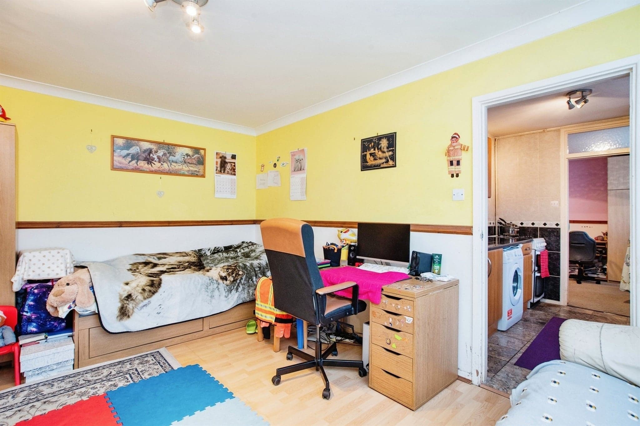 Property at By The Wood, Watford