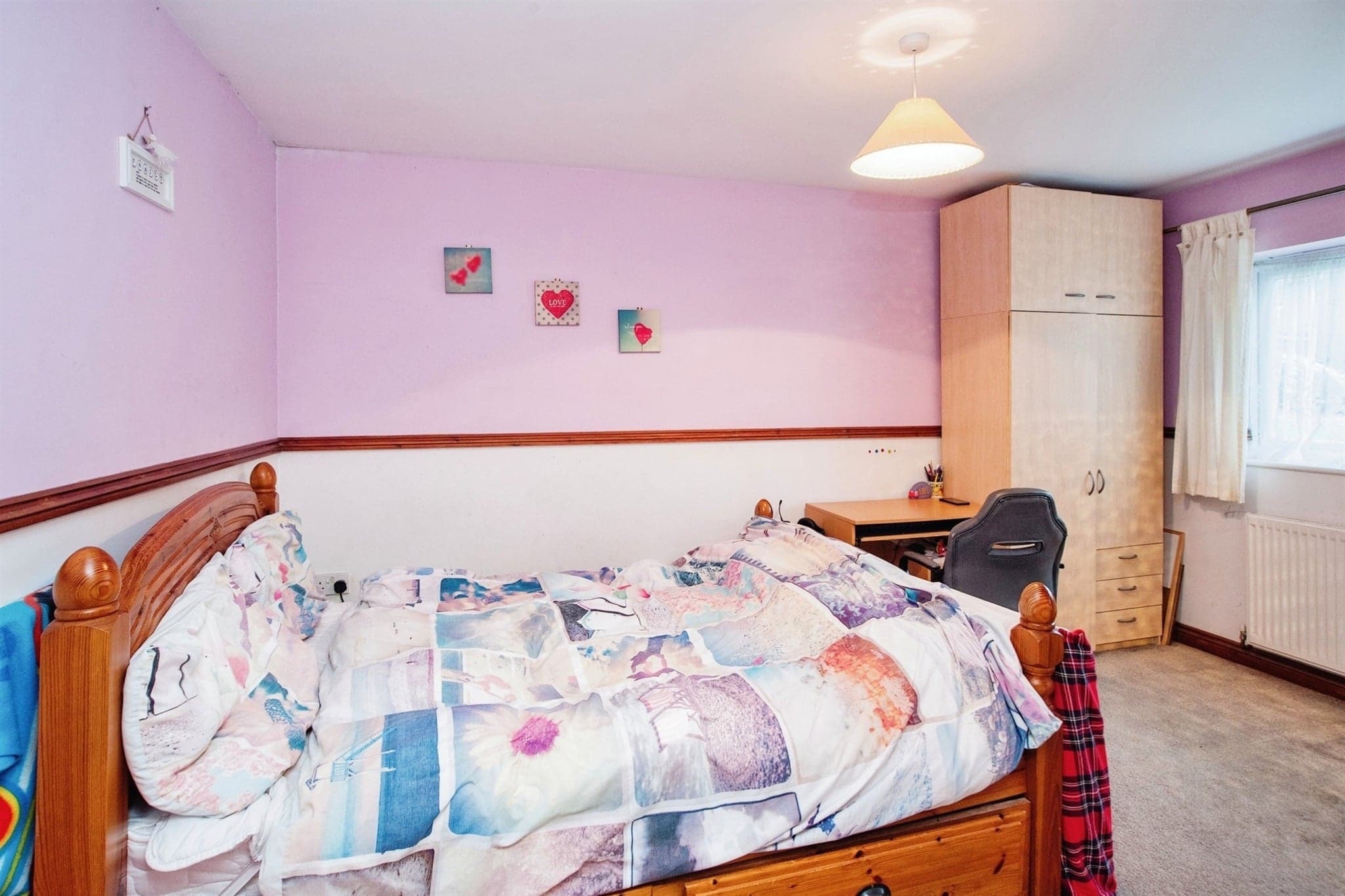 Property at By The Wood, Watford