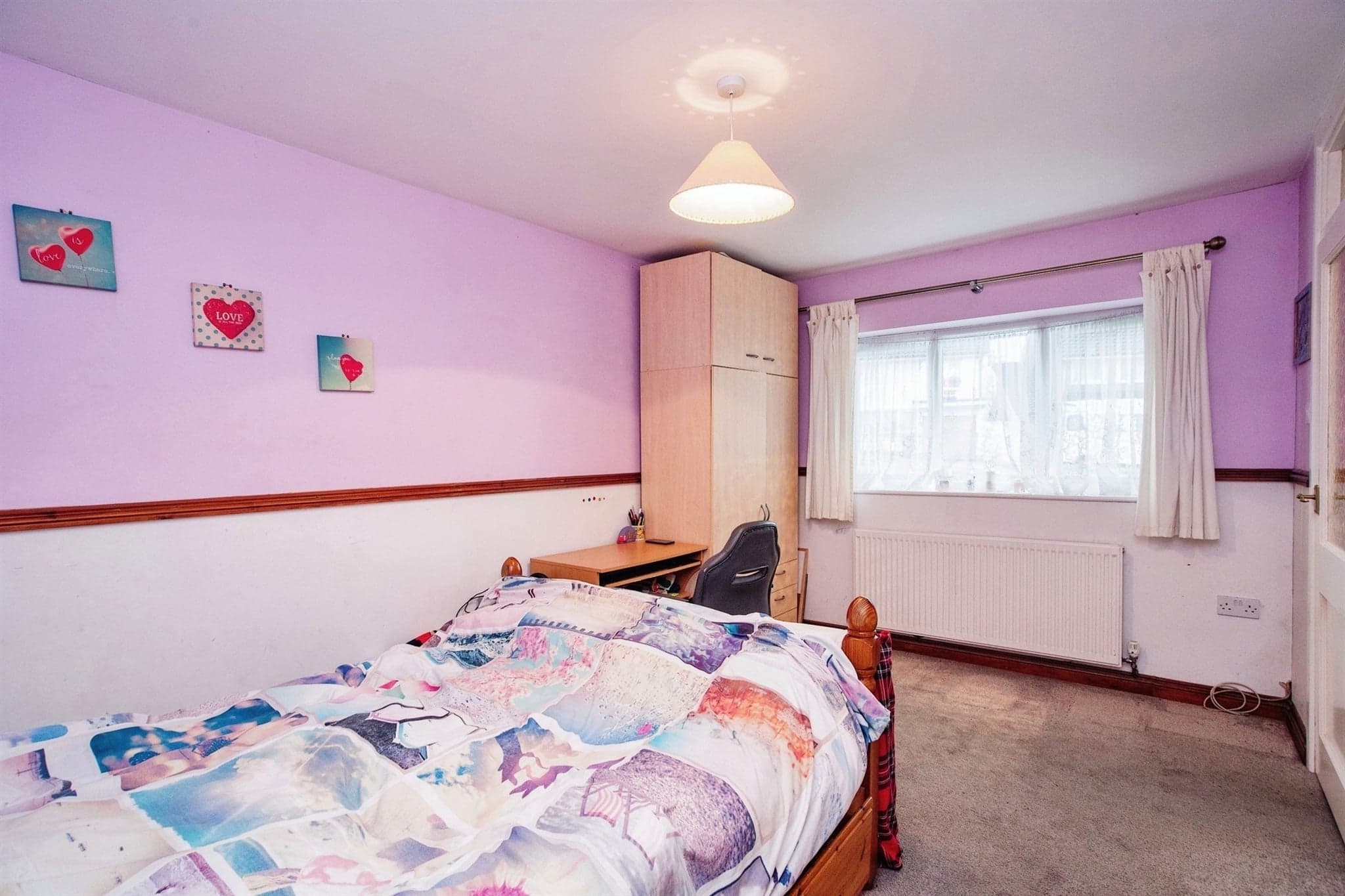 Property at By The Wood, Watford