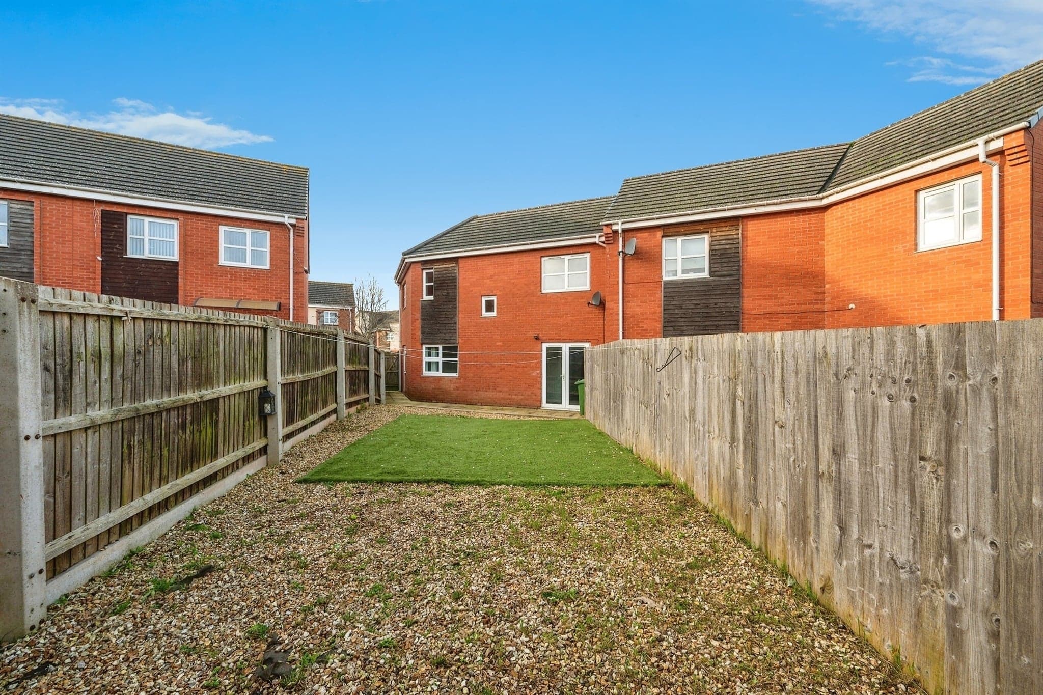 Property at Fairmount Road, Worcester